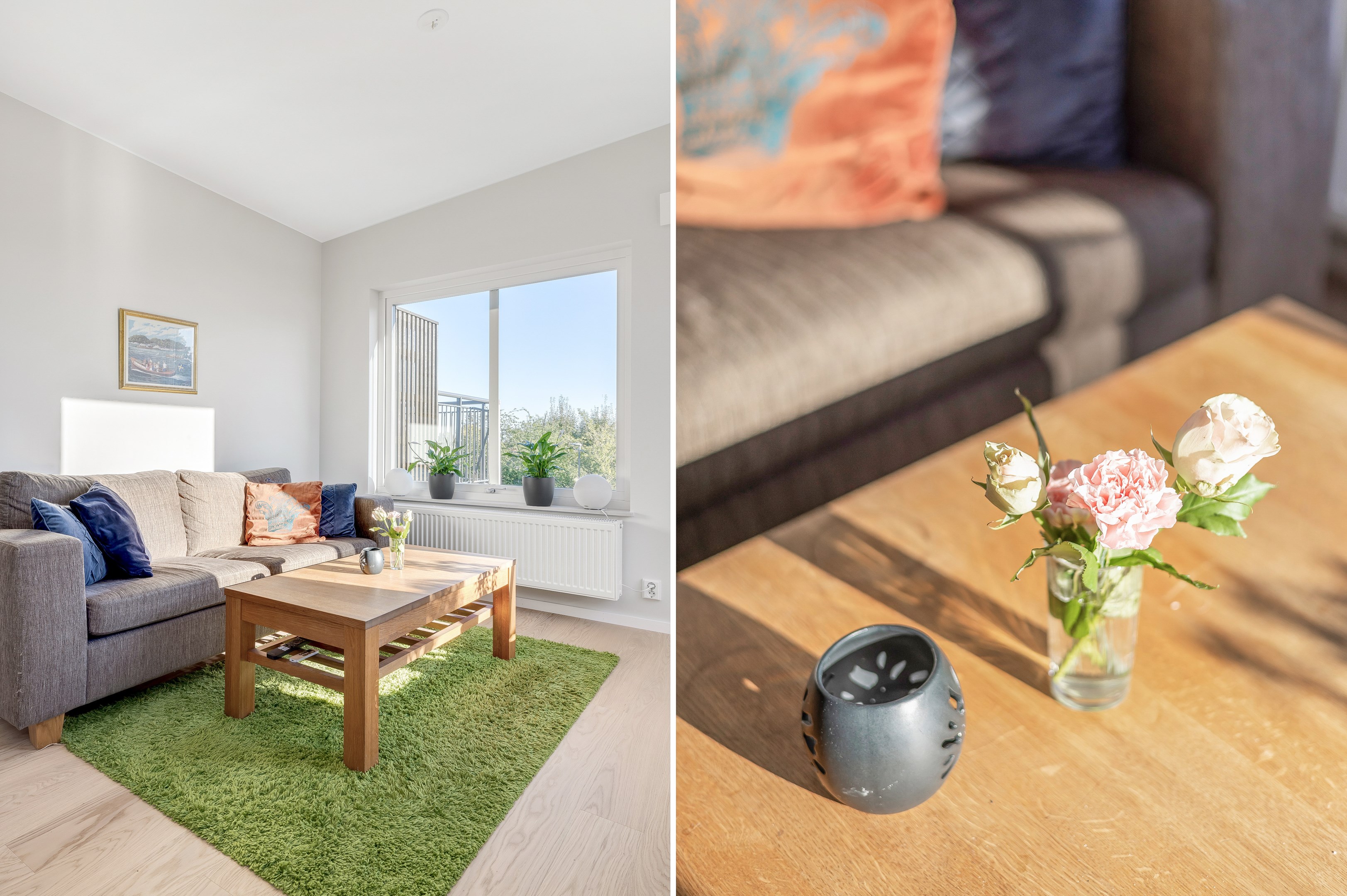 Bostadsbild från Hildur Ottelinsgatan 12H, Såld i Luthagen, Uppsala