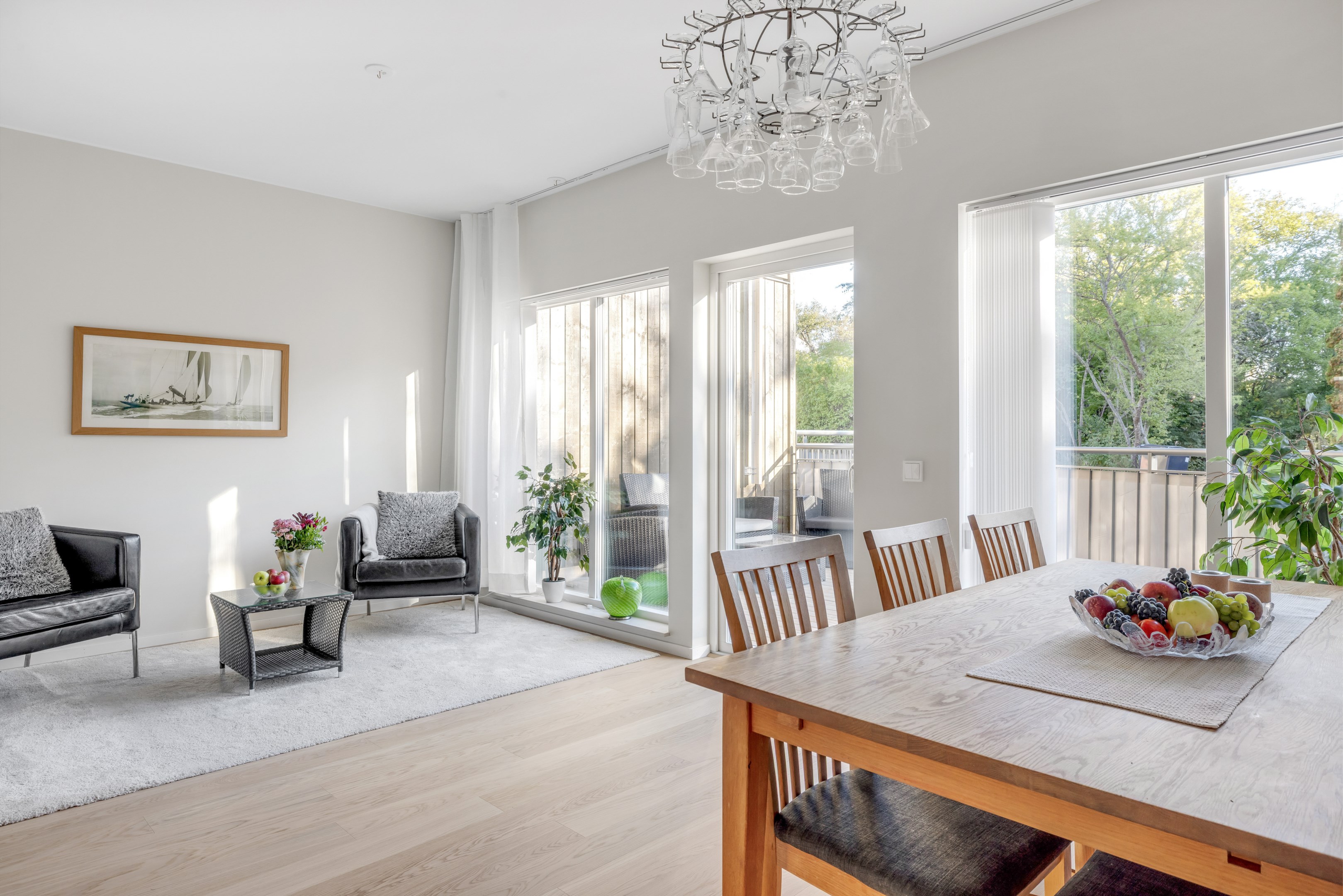 Bostadsbild från Hildur Ottelinsgatan 12H, Såld i Luthagen, Uppsala