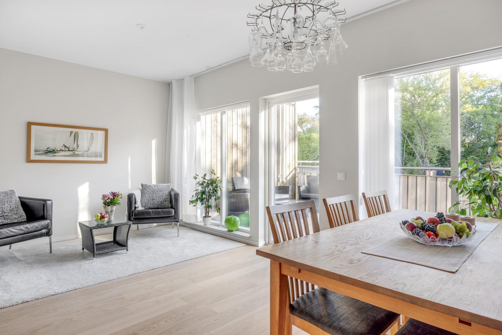 Bostadsbild från Hildur Ottelinsgatan 12H, Såld i Luthagen, Uppsala