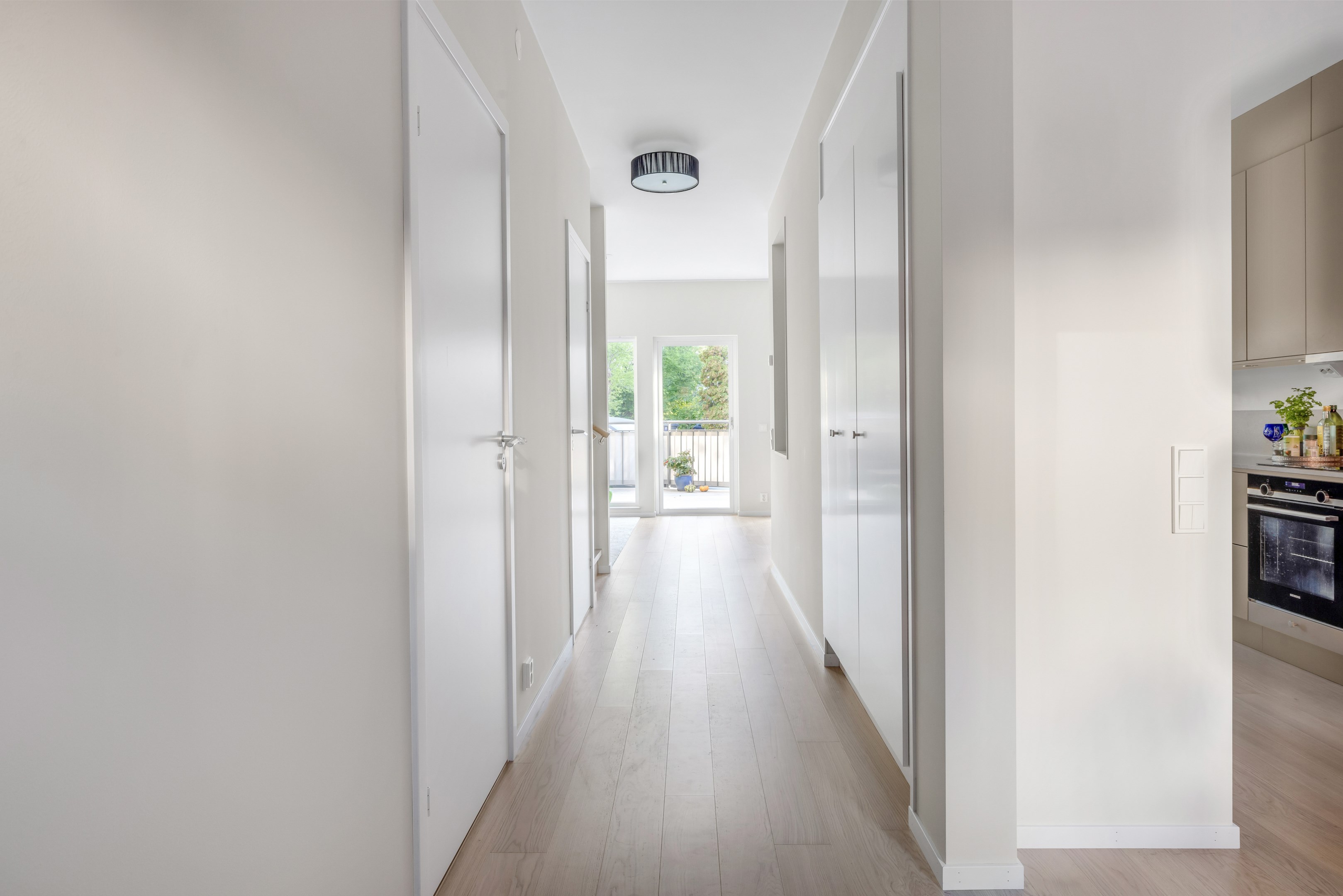 Bostadsbild från Hildur Ottelinsgatan 12H, Såld i Luthagen, Uppsala