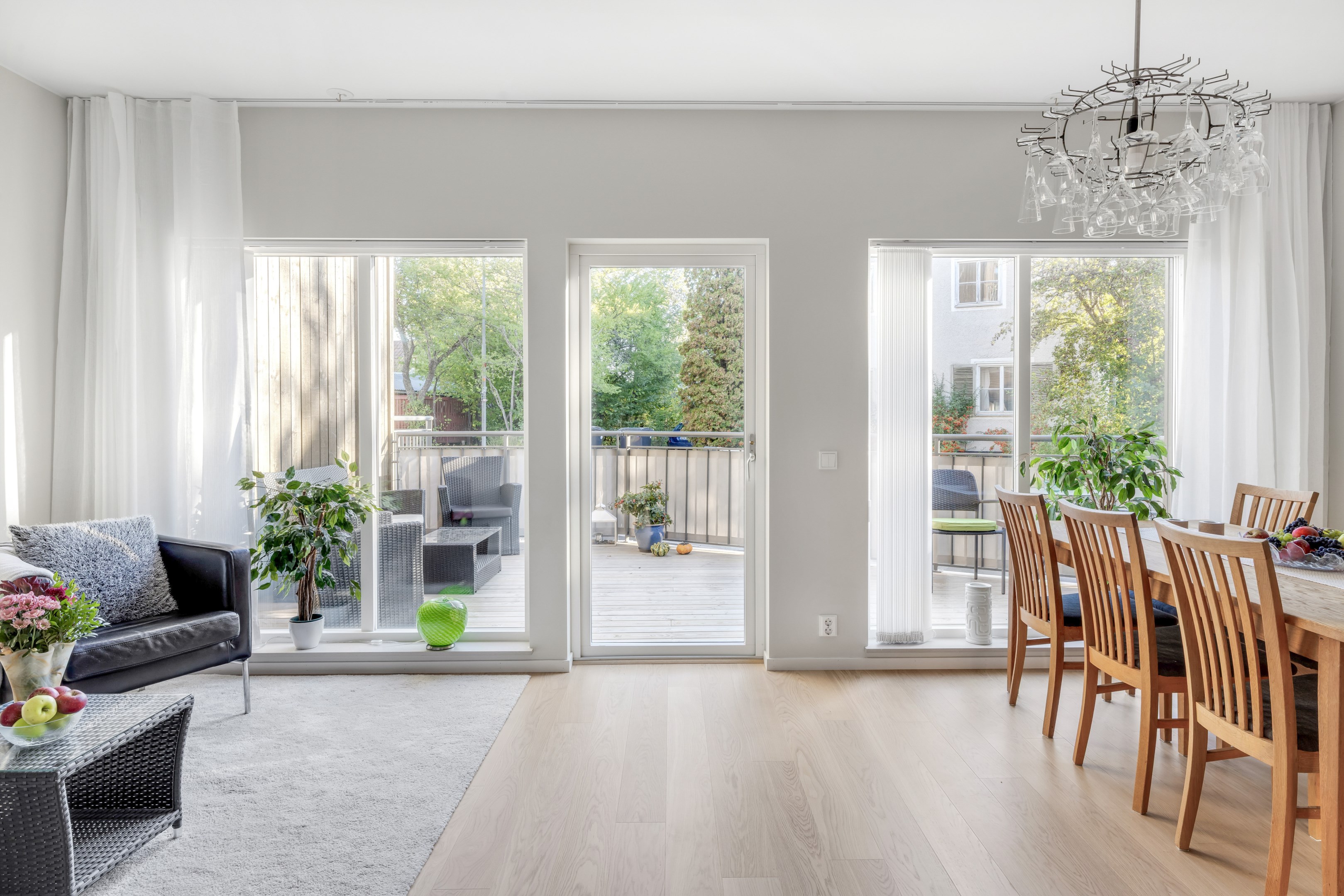 Bostadsbild från Hildur Ottelinsgatan 12H, Såld i Luthagen, Uppsala