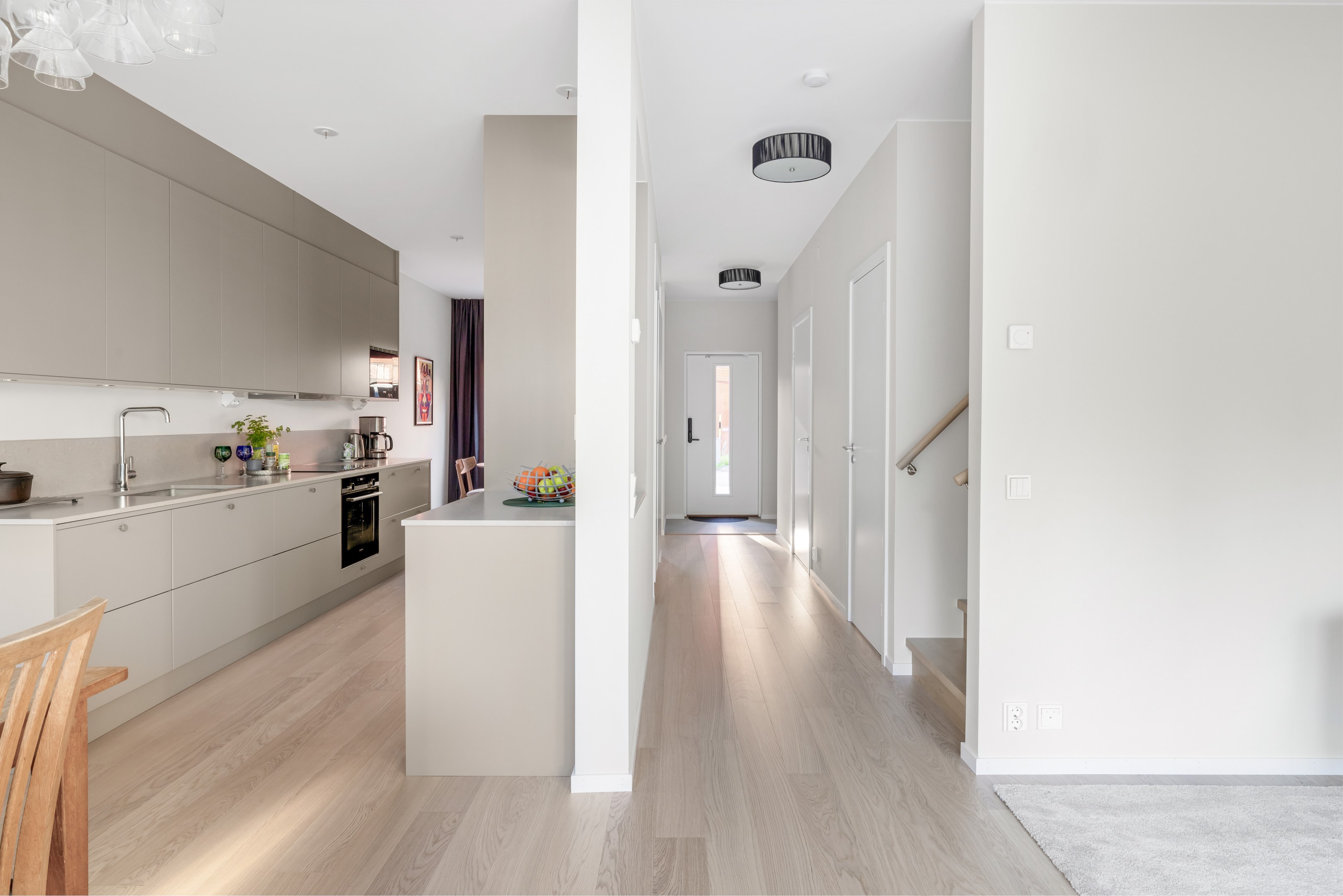 Bostadsbild från Hildur Ottelinsgatan 12H, Såld i Luthagen, Uppsala