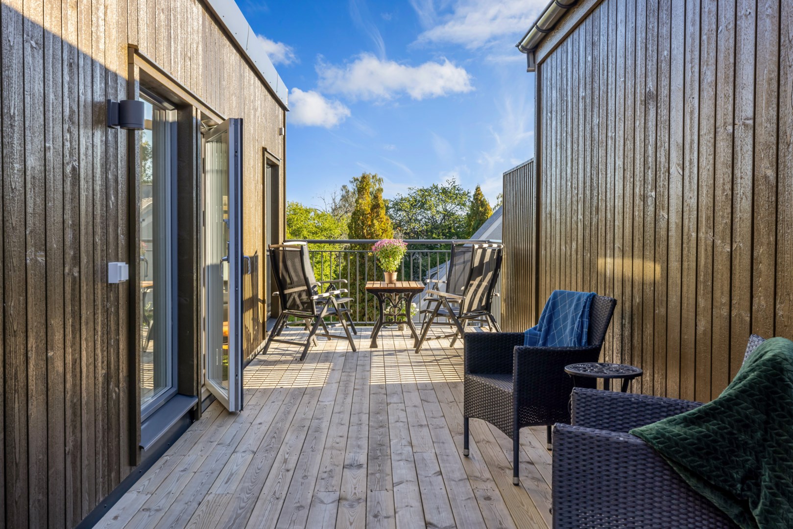 Bostadsbild från Hildur Ottelinsgatan 12H, Såld i Luthagen, Uppsala