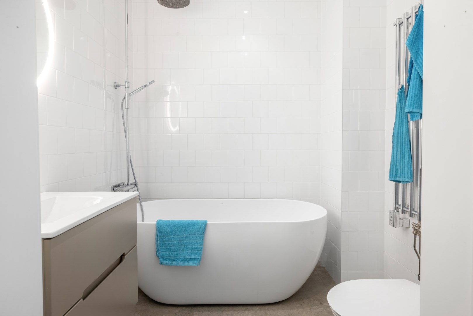 Bostadsbild från Hildur Ottelinsgatan 12H, Såld i Luthagen, Uppsala