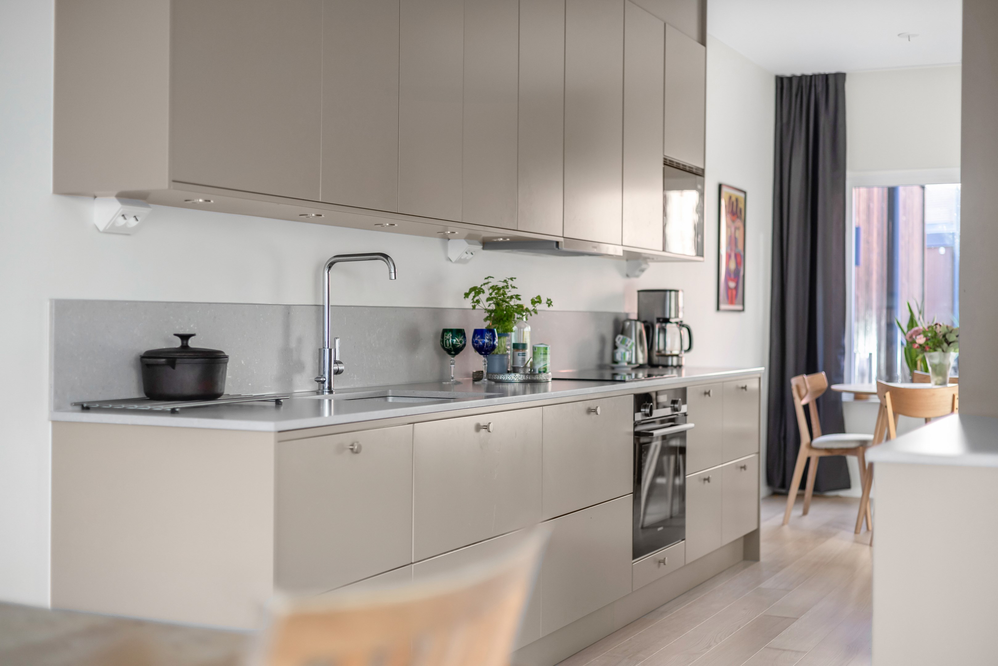 Bostadsbild från Hildur Ottelinsgatan 12H, Såld i Luthagen, Uppsala