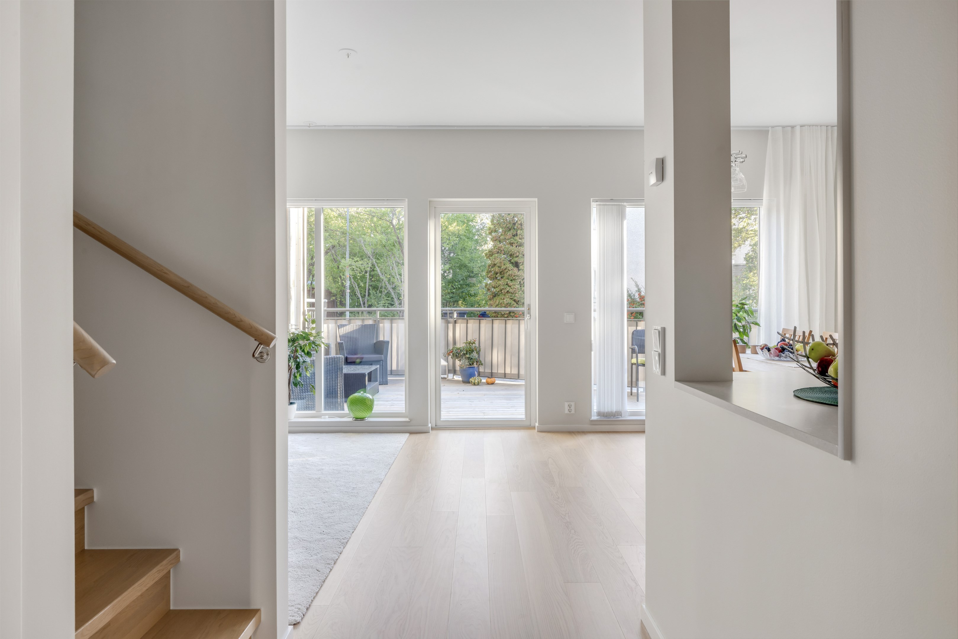 Bostadsbild från Hildur Ottelinsgatan 12H, Såld i Luthagen, Uppsala