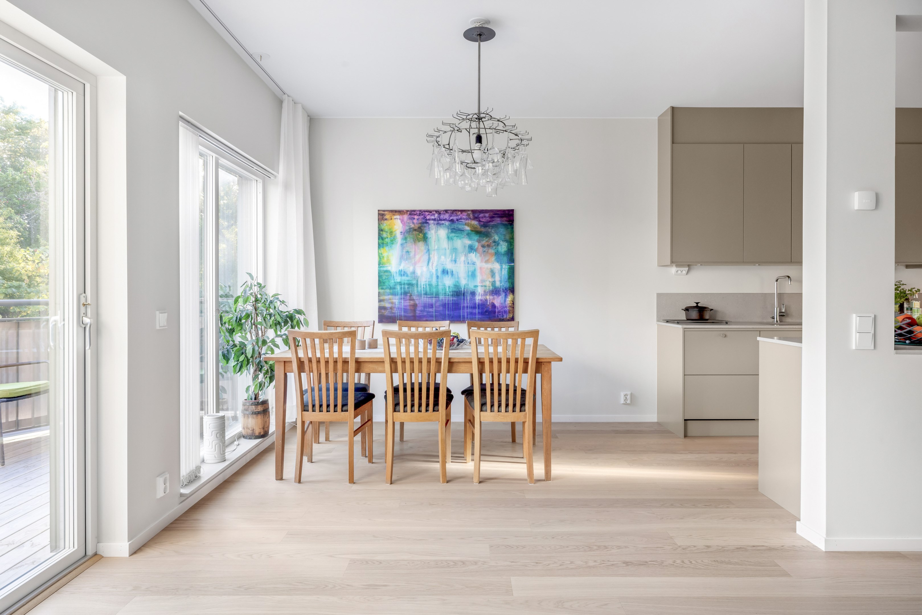 Bostadsbild från Hildur Ottelinsgatan 12H, Såld i Luthagen, Uppsala