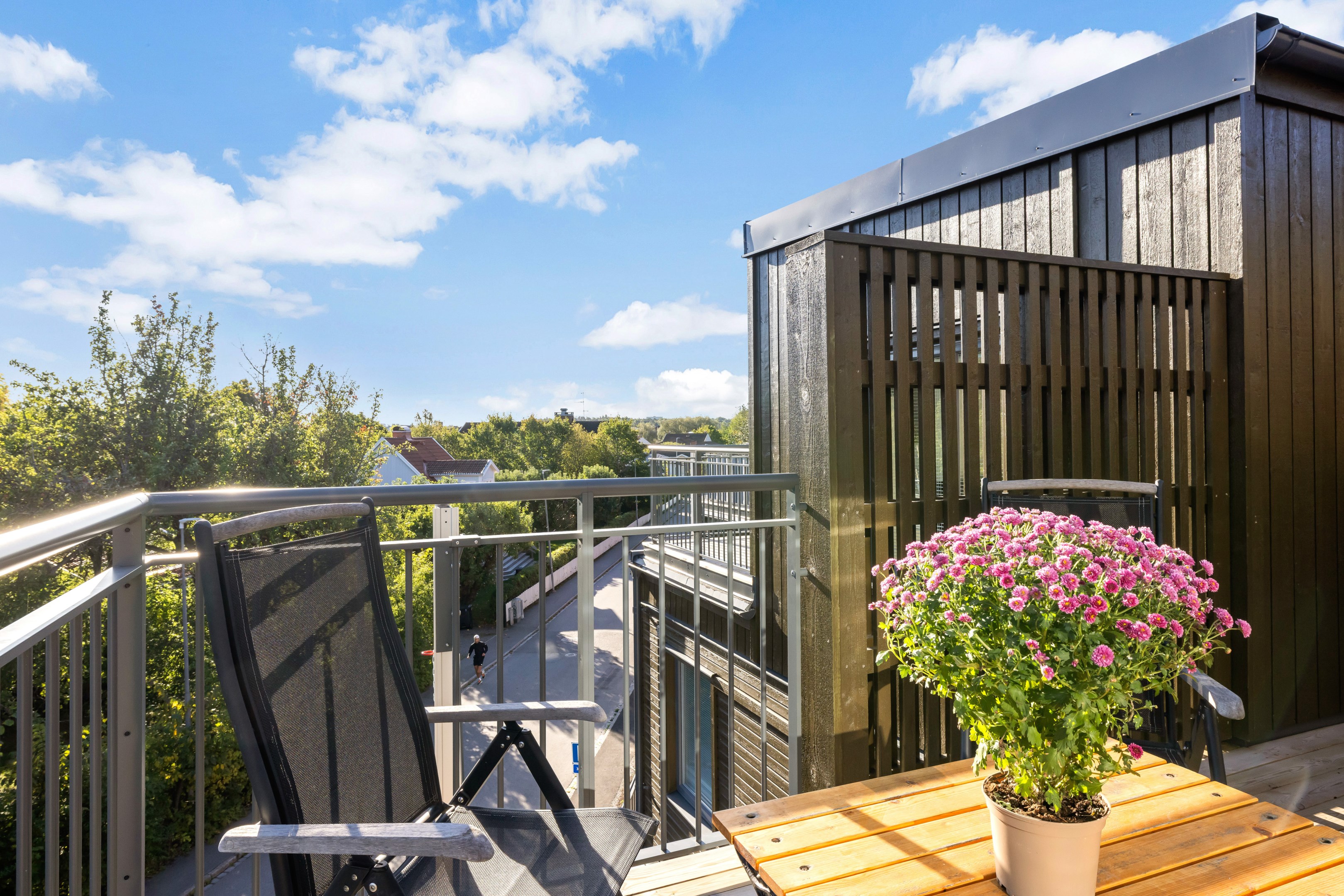 Bostadsbild från Hildur Ottelinsgatan 12H, Såld i Luthagen, Uppsala