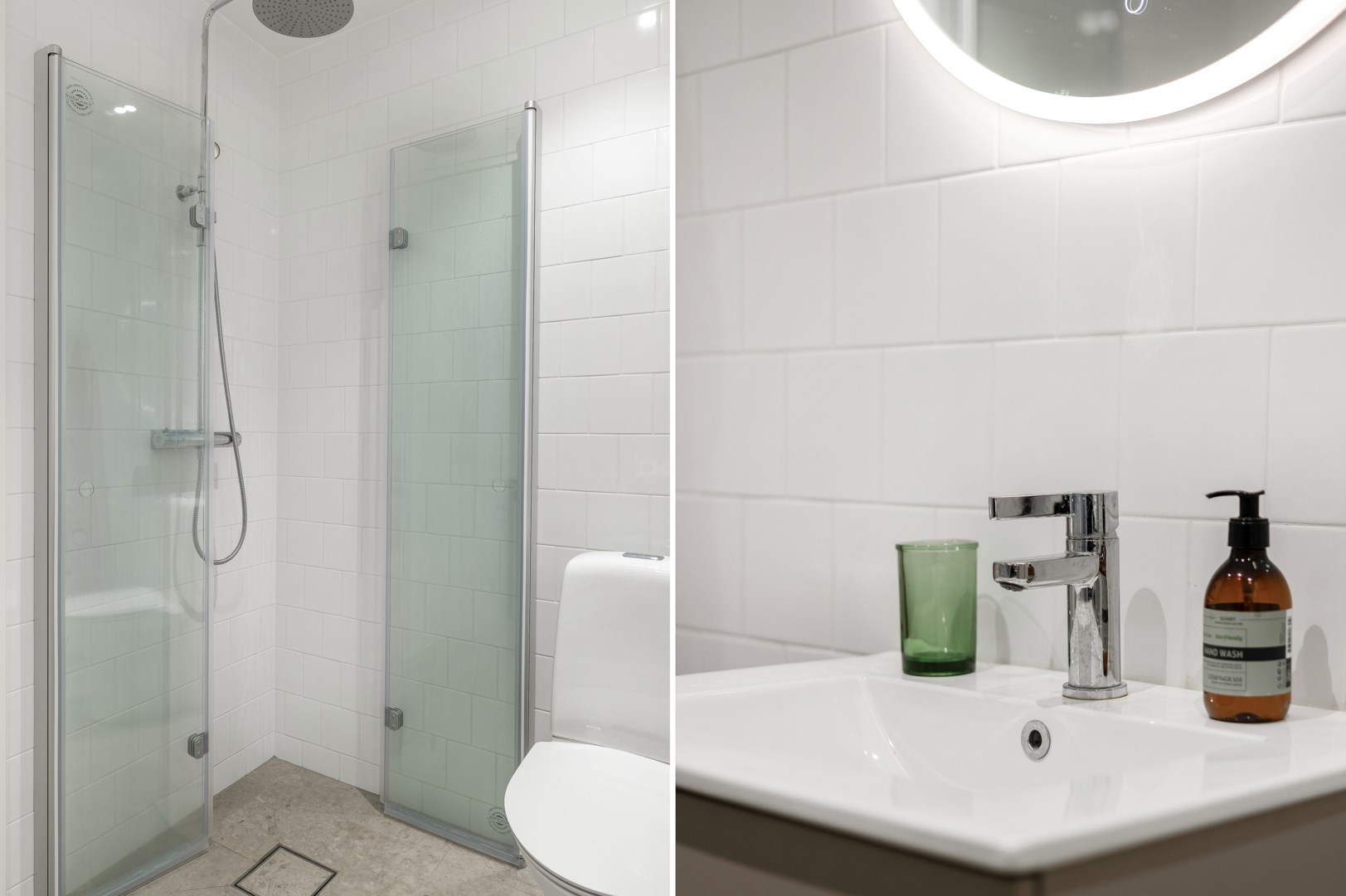 Bostadsbild från Hildur Ottelinsgatan 12H, Såld i Luthagen, Uppsala