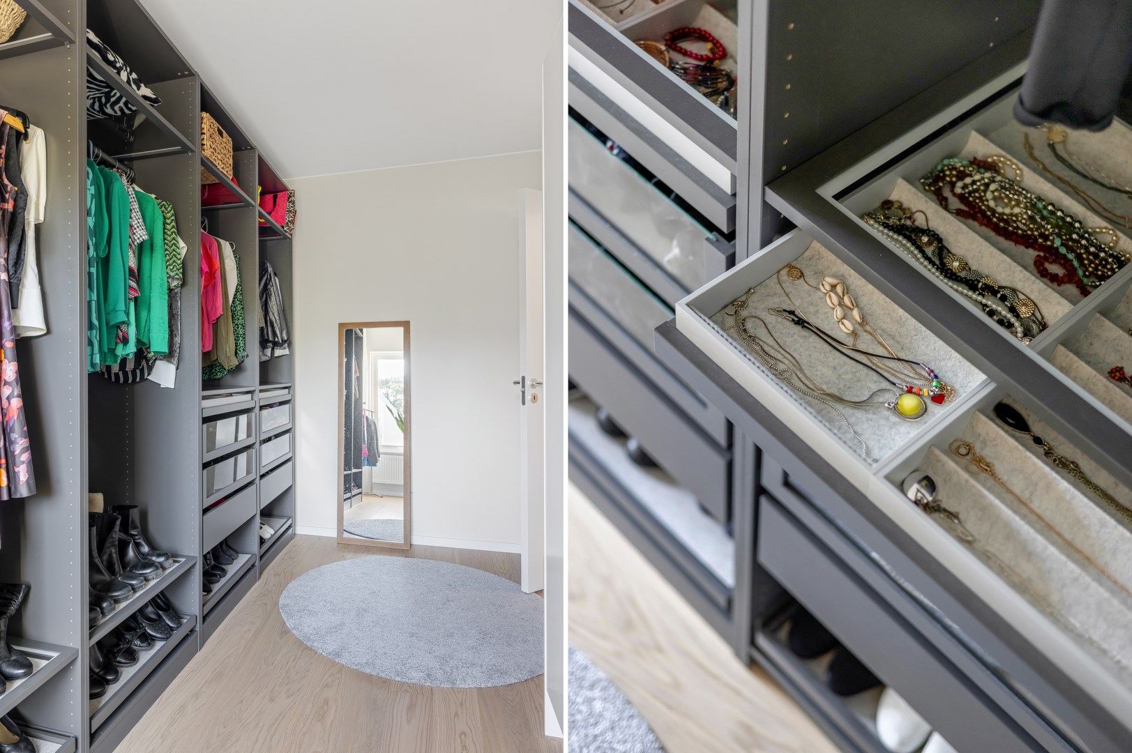 Bostadsbild från Hildur Ottelinsgatan 12H, Såld i Luthagen, Uppsala