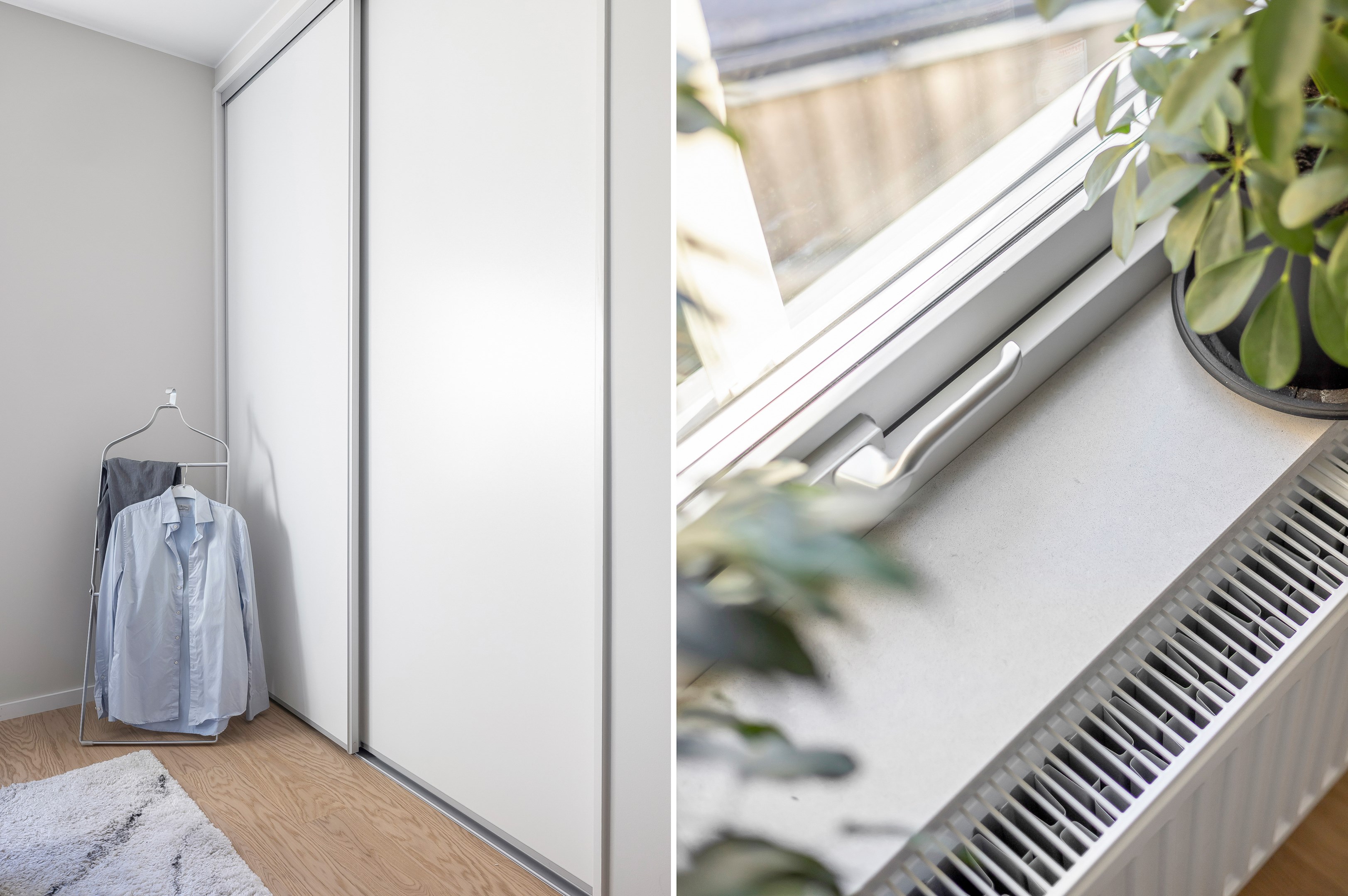 Bostadsbild från Hildur Ottelinsgatan 12H, Såld i Luthagen, Uppsala