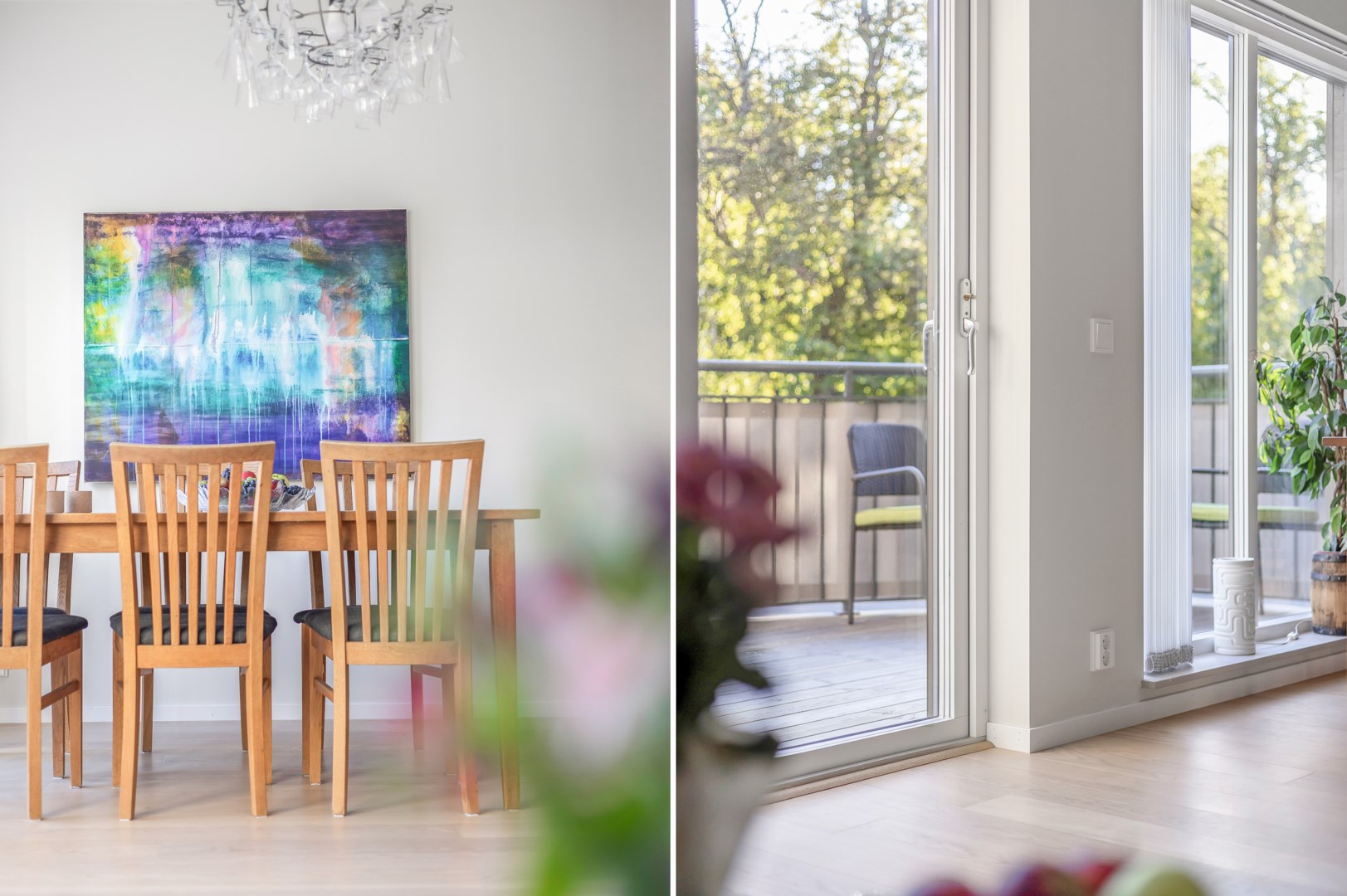 Bostadsbild från Hildur Ottelinsgatan 12H, Såld i Luthagen, Uppsala