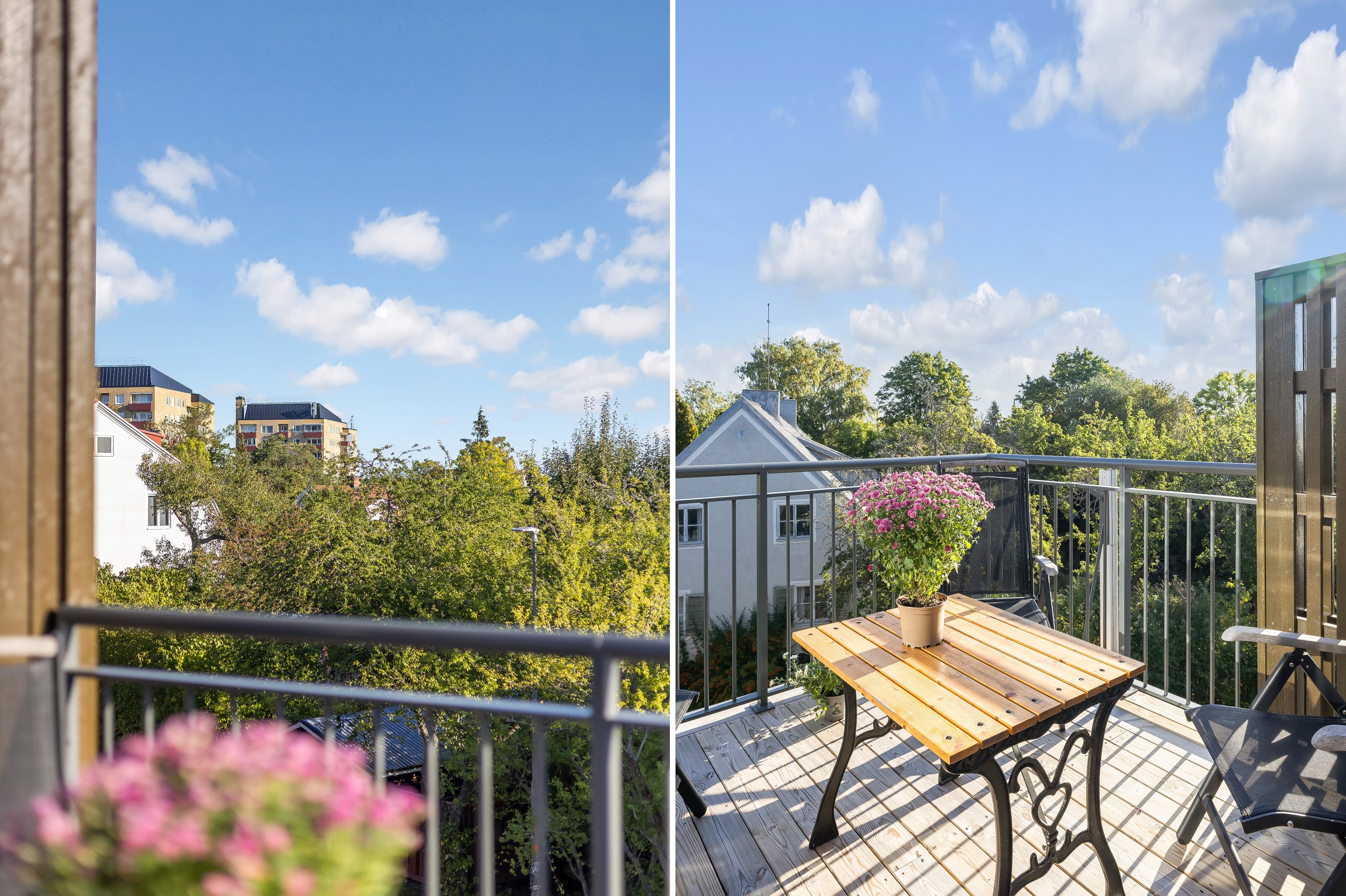 Bostadsbild från Hildur Ottelinsgatan 12H, Såld i Luthagen, Uppsala