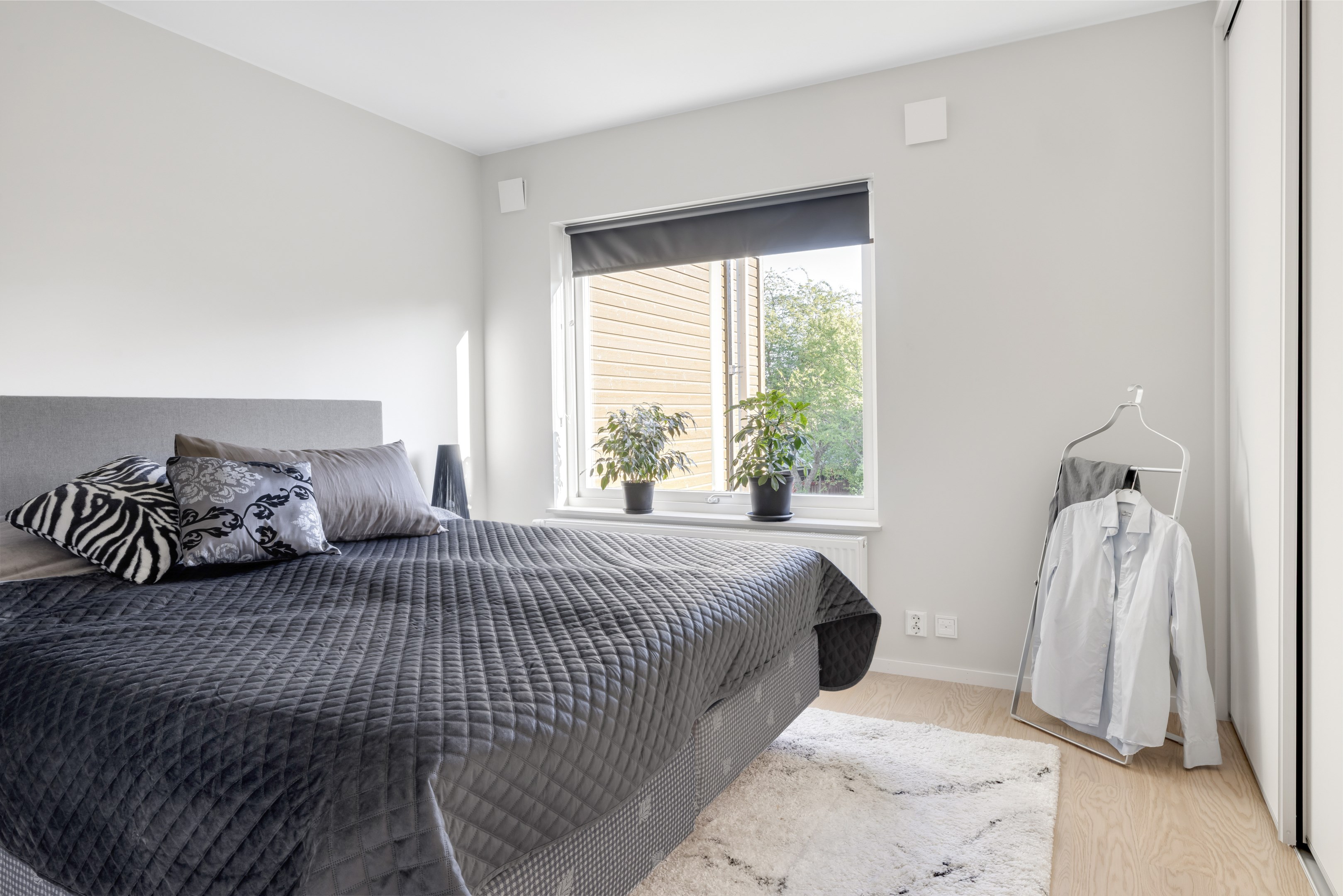 Bostadsbild från Hildur Ottelinsgatan 12H, Såld i Luthagen, Uppsala