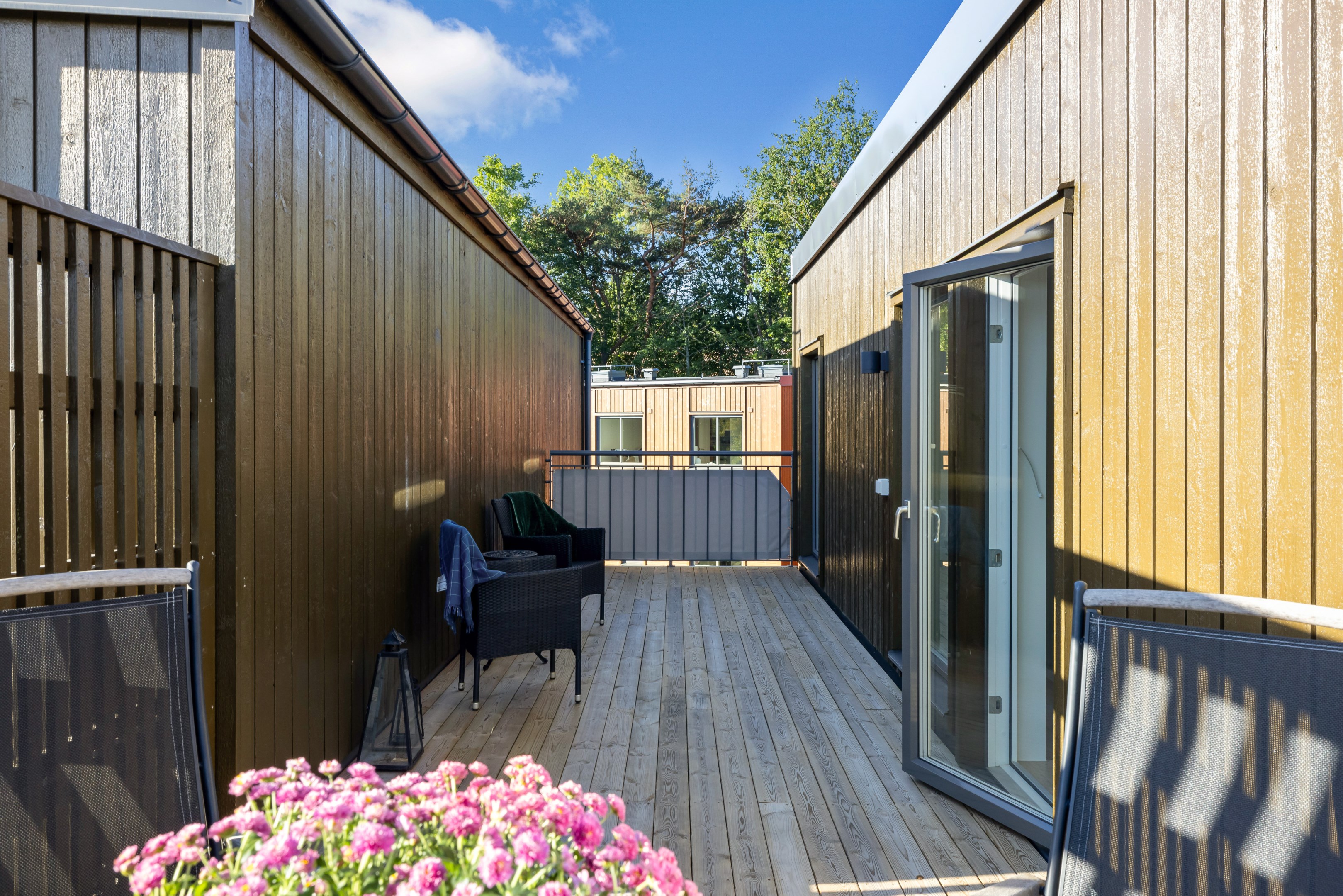 Bostadsbild från Hildur Ottelinsgatan 12H, Såld i Luthagen, Uppsala