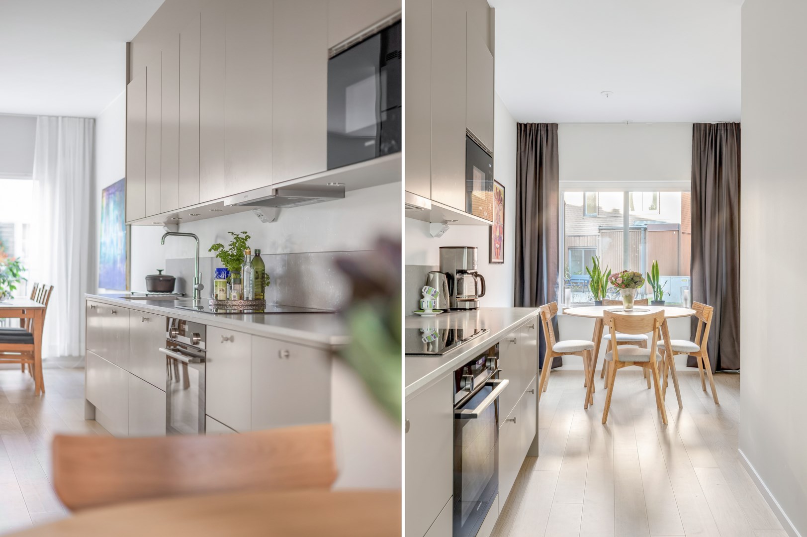 Bostadsbild från Hildur Ottelinsgatan 12H, Såld i Luthagen, Uppsala