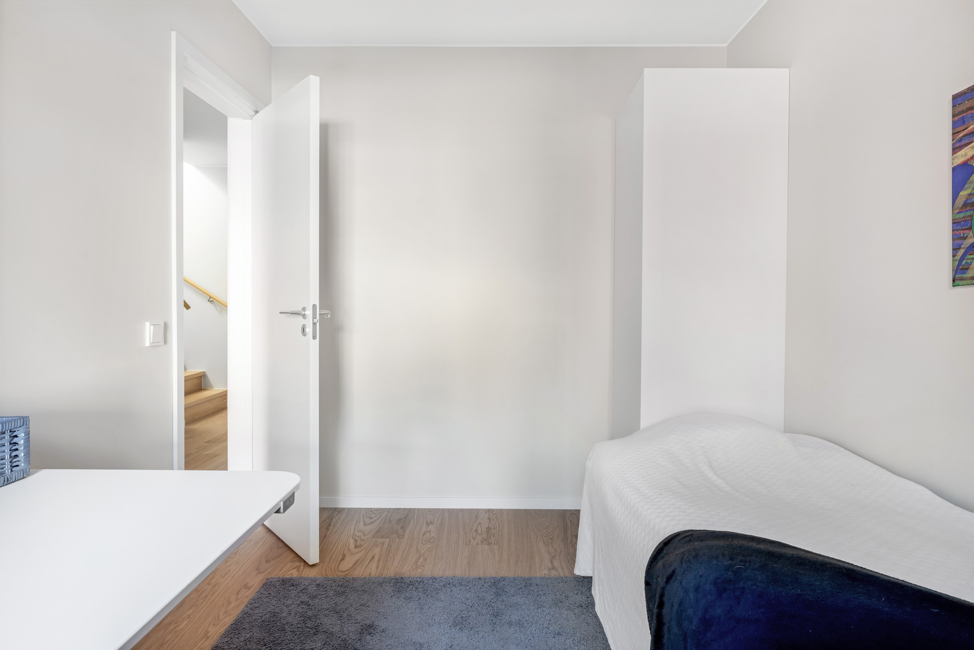 Bostadsbild från Hildur Ottelinsgatan 12H, Såld i Luthagen, Uppsala