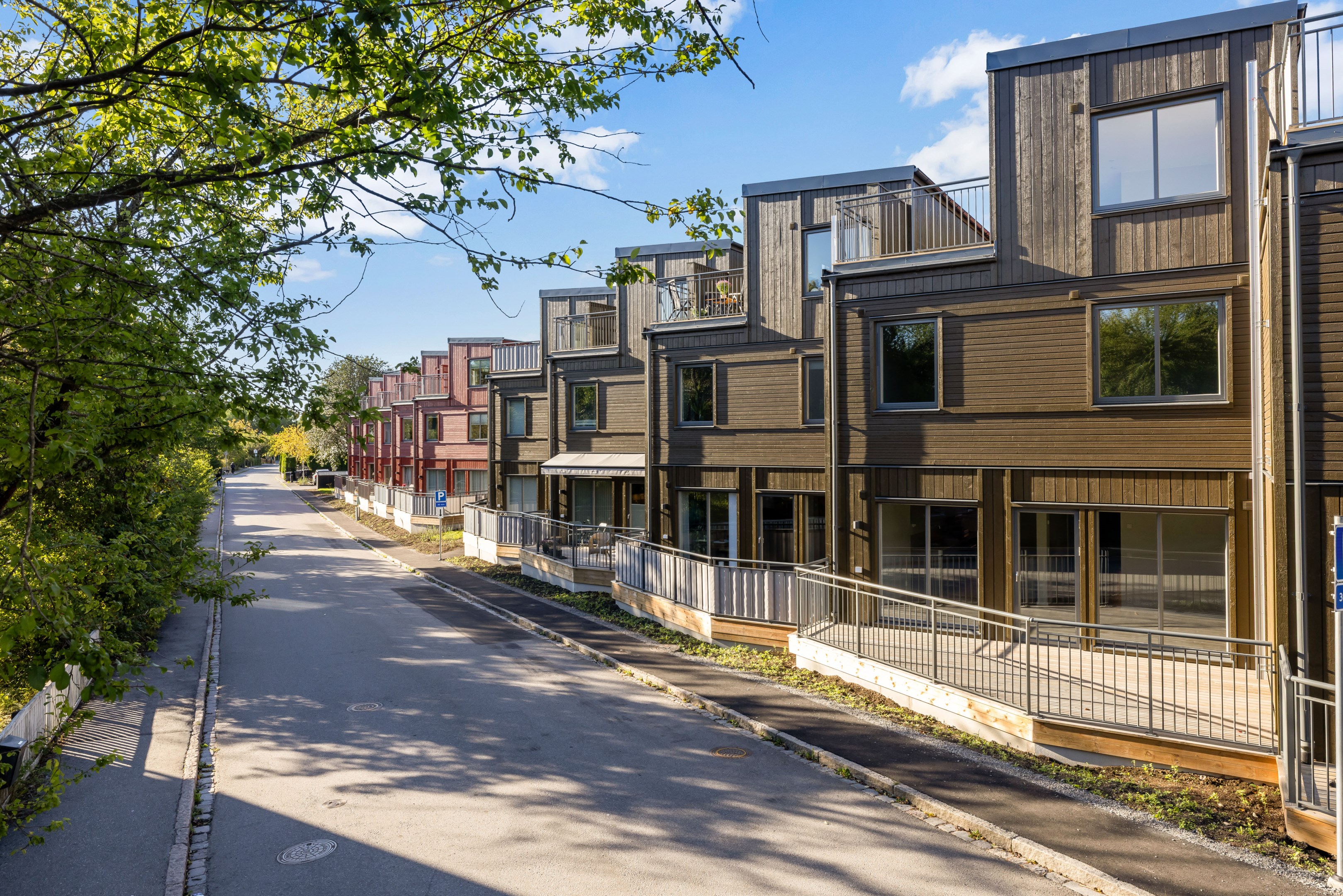 Bostadsbild från Hildur Ottelinsgatan 12H, Såld i Luthagen, Uppsala