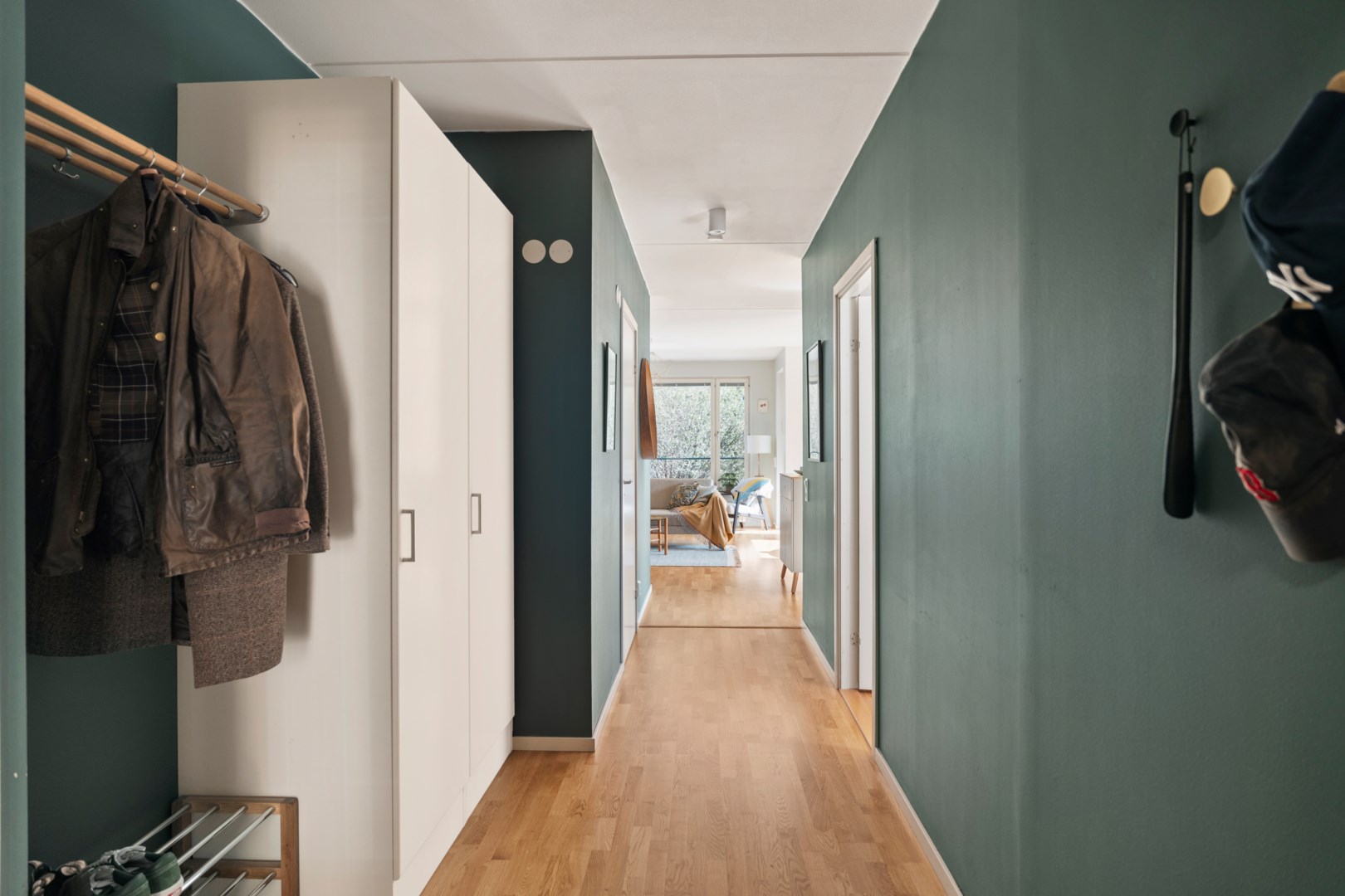 Bostadsbild från Sjökvarnsbacken 4, Till salu i Saltsjöqvarn, Nacka