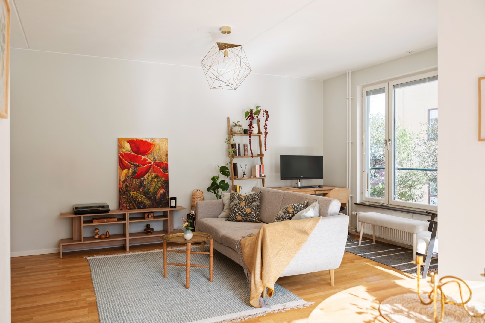 Bostadsbild från Sjökvarnsbacken 4, Till salu i Saltsjöqvarn, Nacka