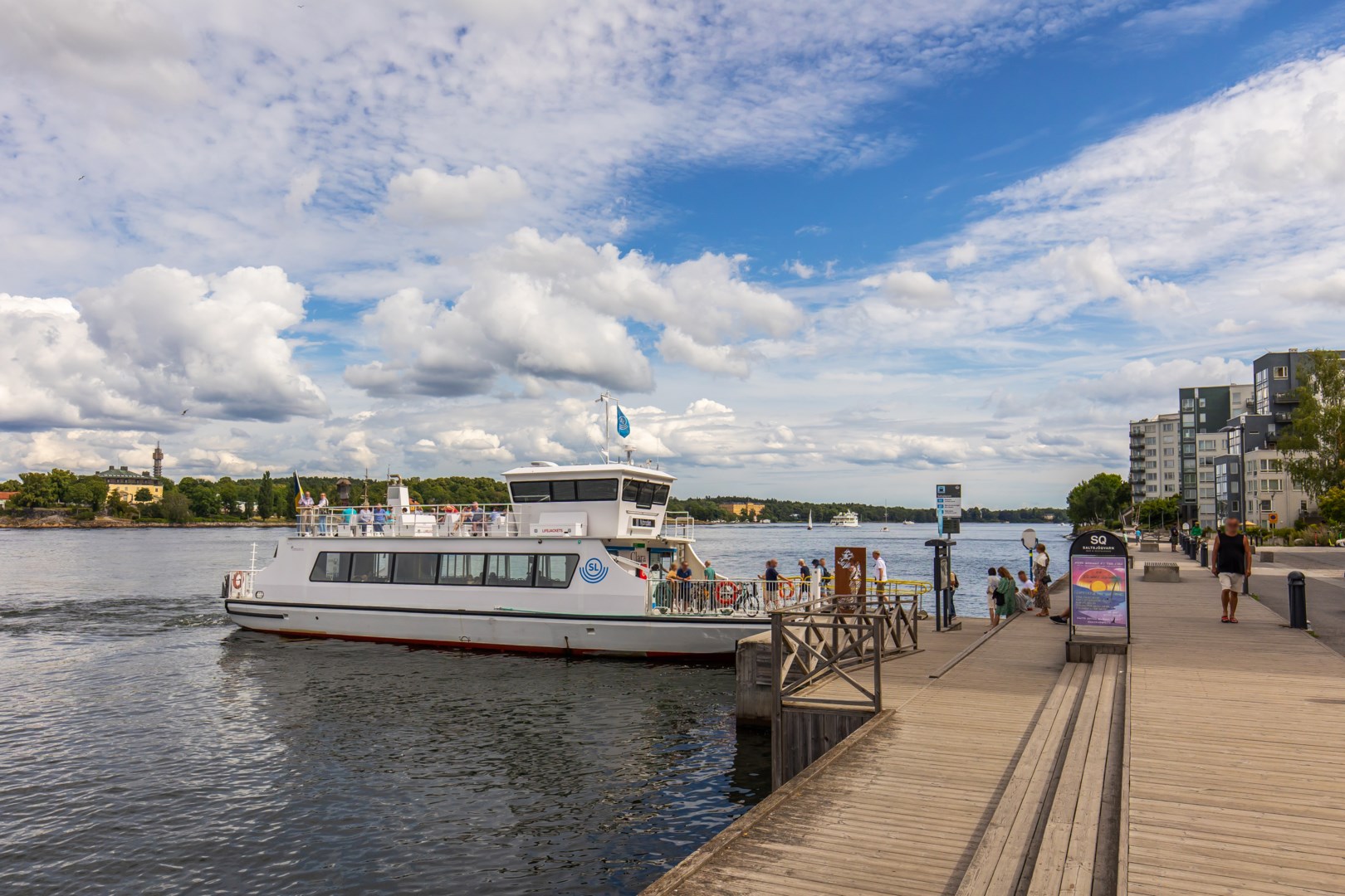 Bostadsbild från Sjökvarnsbacken 4, Till salu i Saltsjöqvarn, Nacka