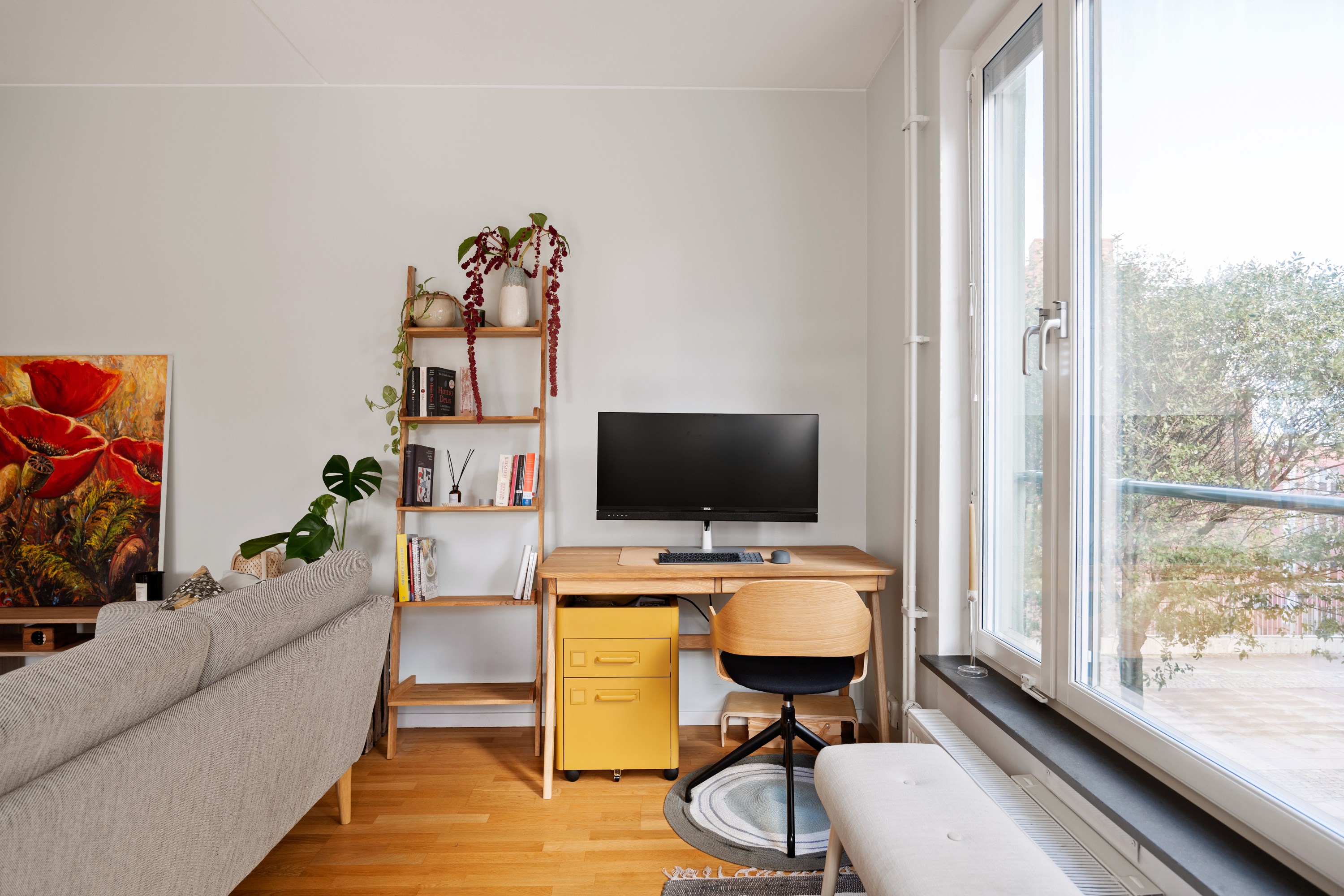 Bostadsbild från Sjökvarnsbacken 4, Till salu i Saltsjöqvarn, Nacka