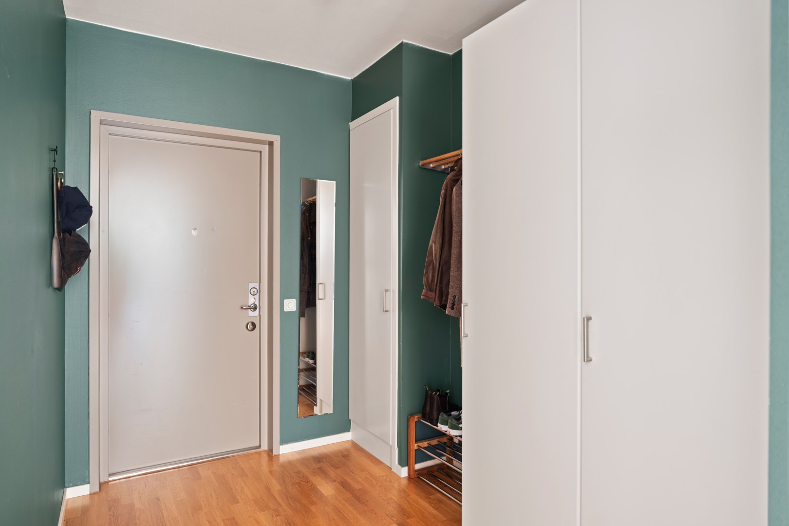 Bostadsbild från Sjökvarnsbacken 4, Till salu i Saltsjöqvarn, Nacka