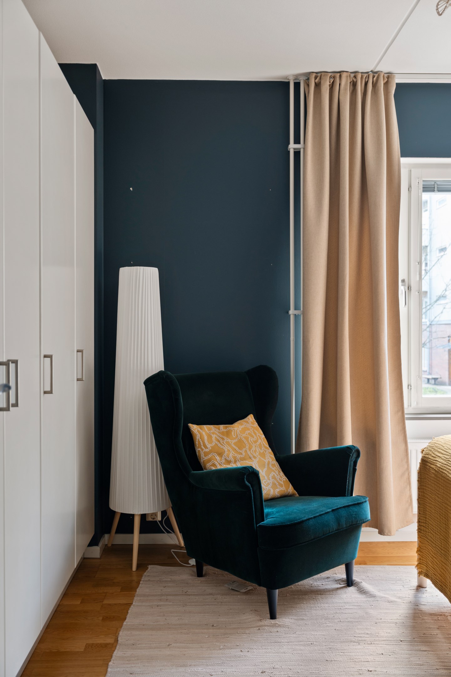 Bostadsbild från Sjökvarnsbacken 4, Till salu i Saltsjöqvarn, Nacka