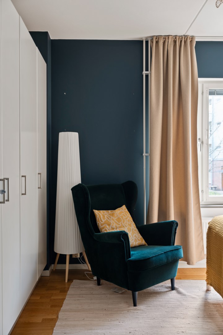 Bostadsbild från Sjökvarnsbacken 4, Till salu i Saltsjöqvarn, Nacka