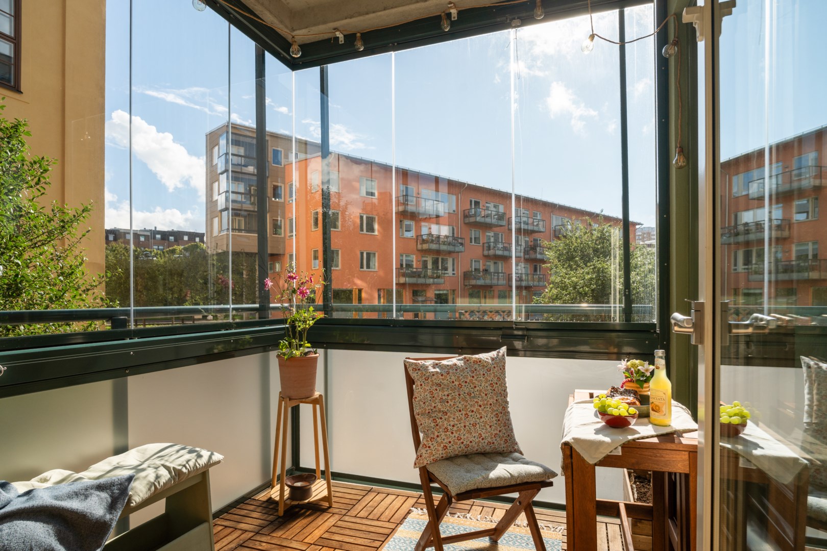 Bostadsbild från Sjökvarnsbacken 4, Till salu i Saltsjöqvarn, Nacka