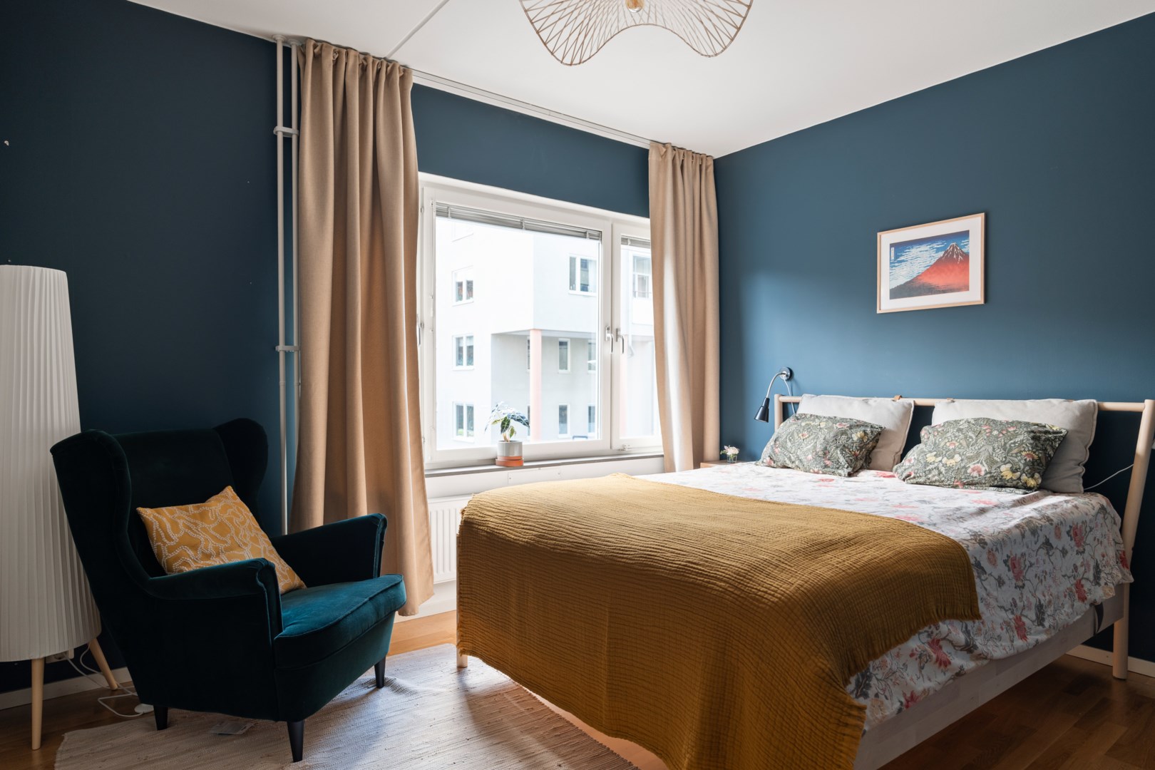 Bostadsbild från Sjökvarnsbacken 4, Till salu i Saltsjöqvarn, Nacka