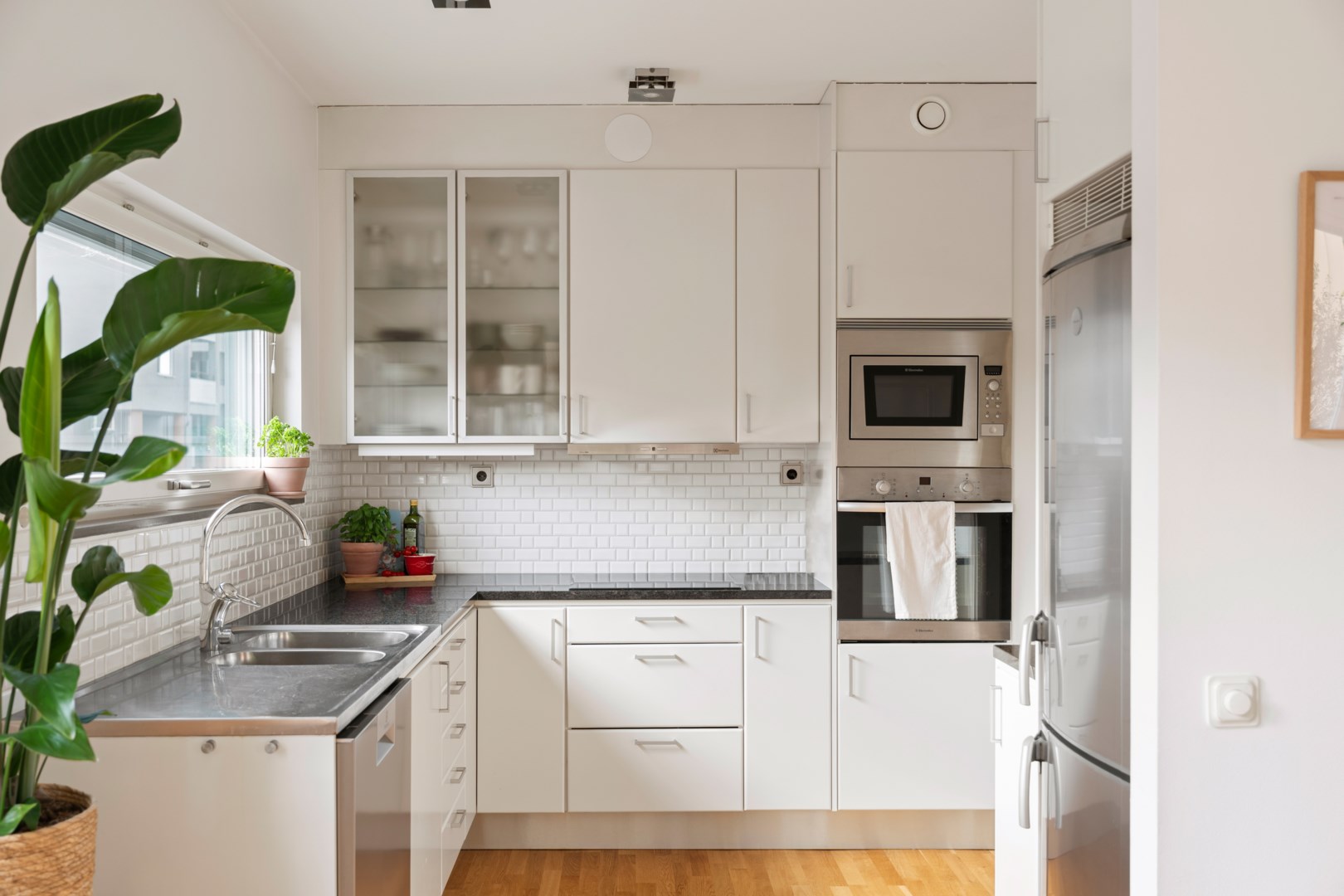 Bostadsbild från Sjökvarnsbacken 4, Till salu i Saltsjöqvarn, Nacka