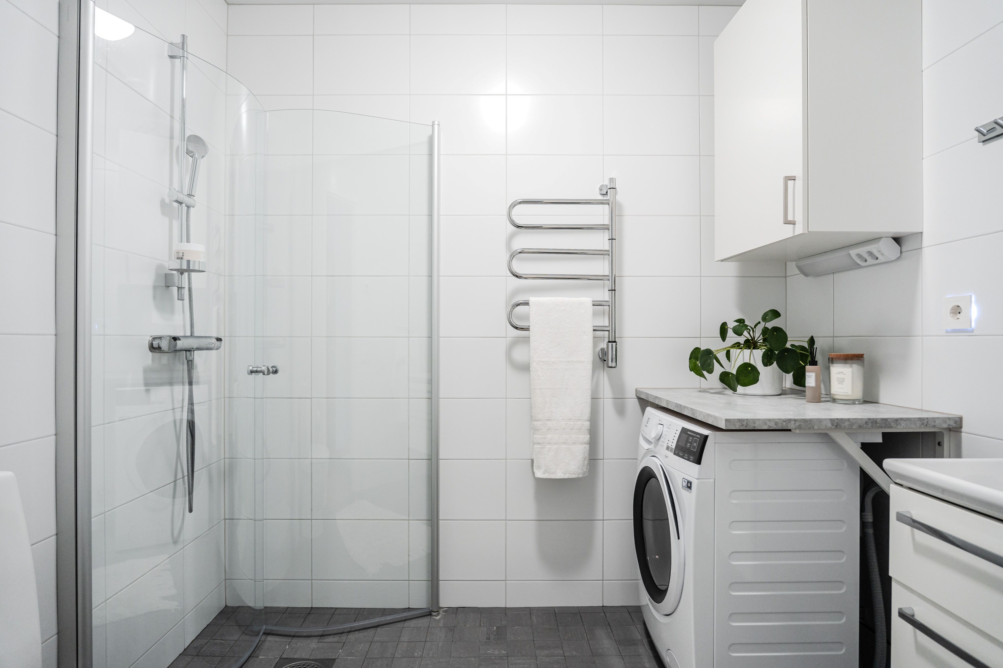 Bostadsbild från Margit Sahlins gata 1, Kommande i Kapellgärdet, Uppsala