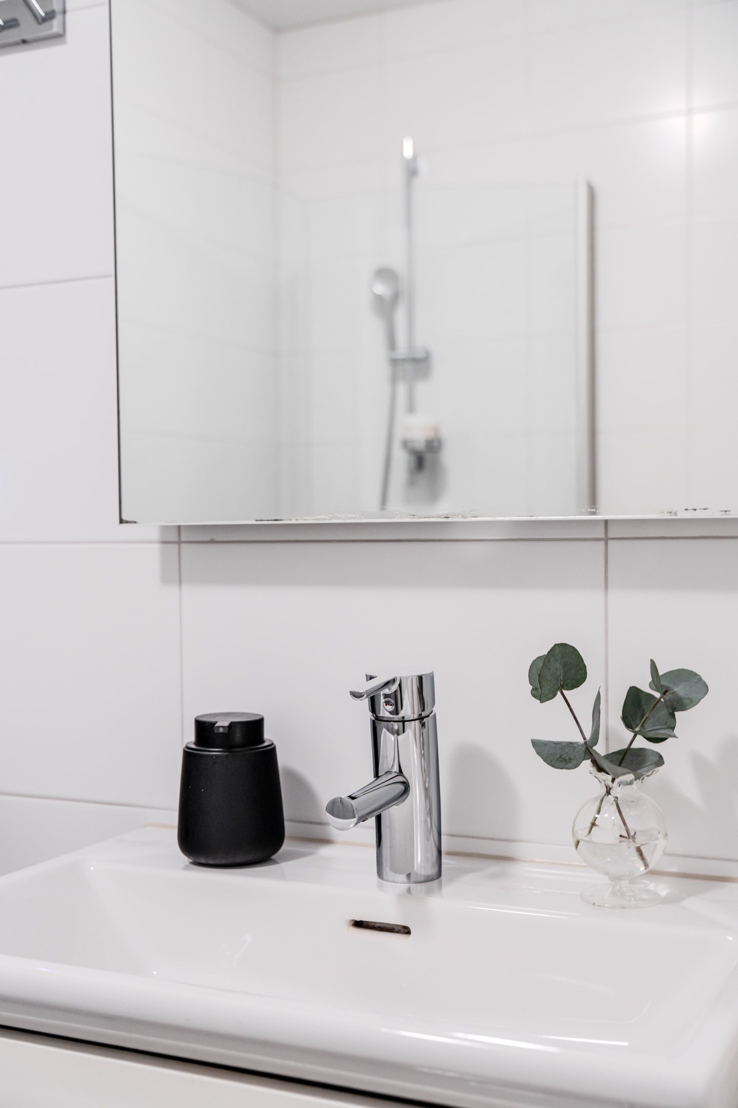 Bostadsbild från Margit Sahlins gata 1, Kommande i Kapellgärdet, Uppsala