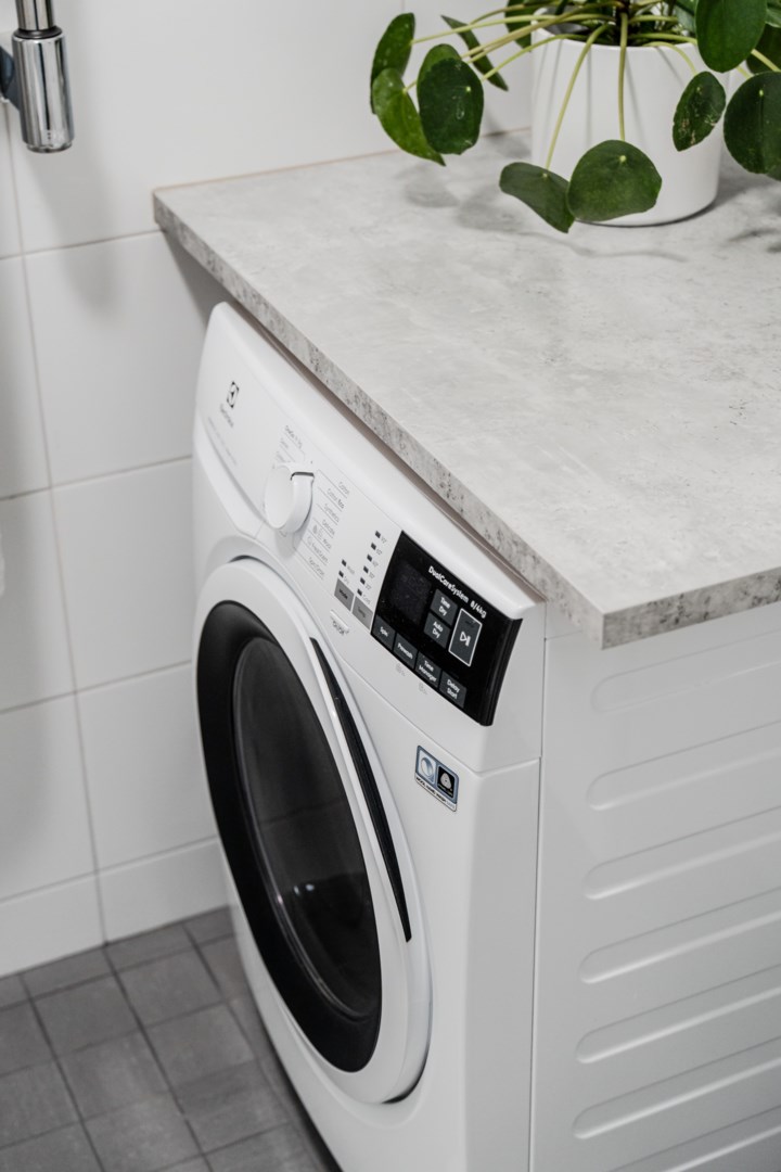 Bostadsbild från Margit Sahlins gata 1, Kommande i Kapellgärdet, Uppsala