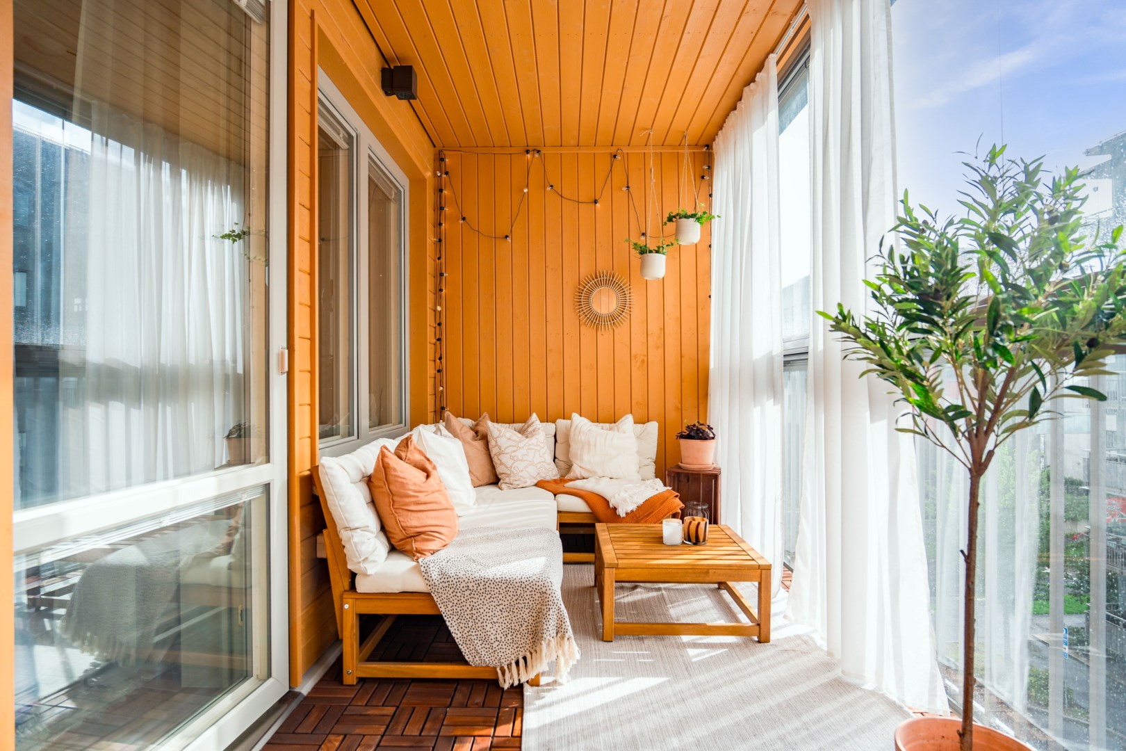 Bostadsbild från Margit Sahlins gata 1, Kommande i Kapellgärdet, Uppsala