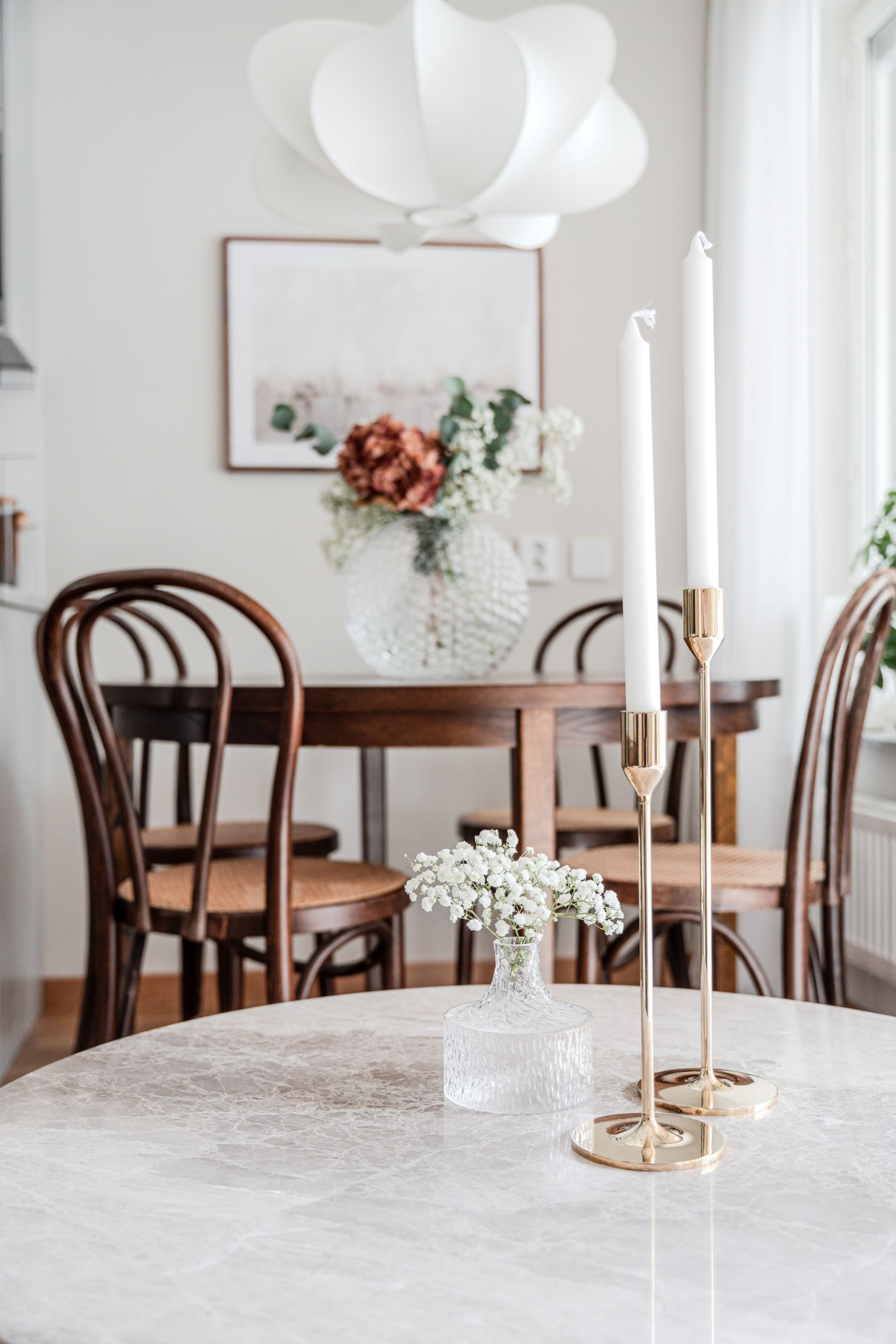 Bostadsbild från Margit Sahlins gata 1, Kommande i Kapellgärdet, Uppsala