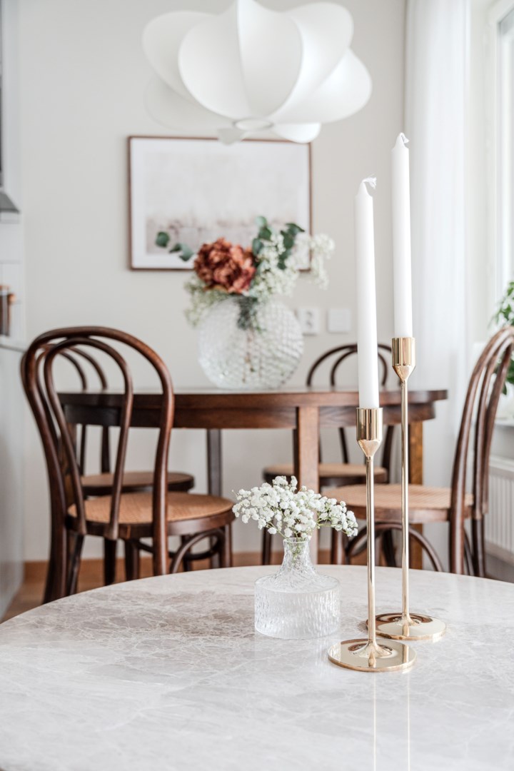 Bostadsbild från Margit Sahlins gata 1, Kommande i Kapellgärdet, Uppsala