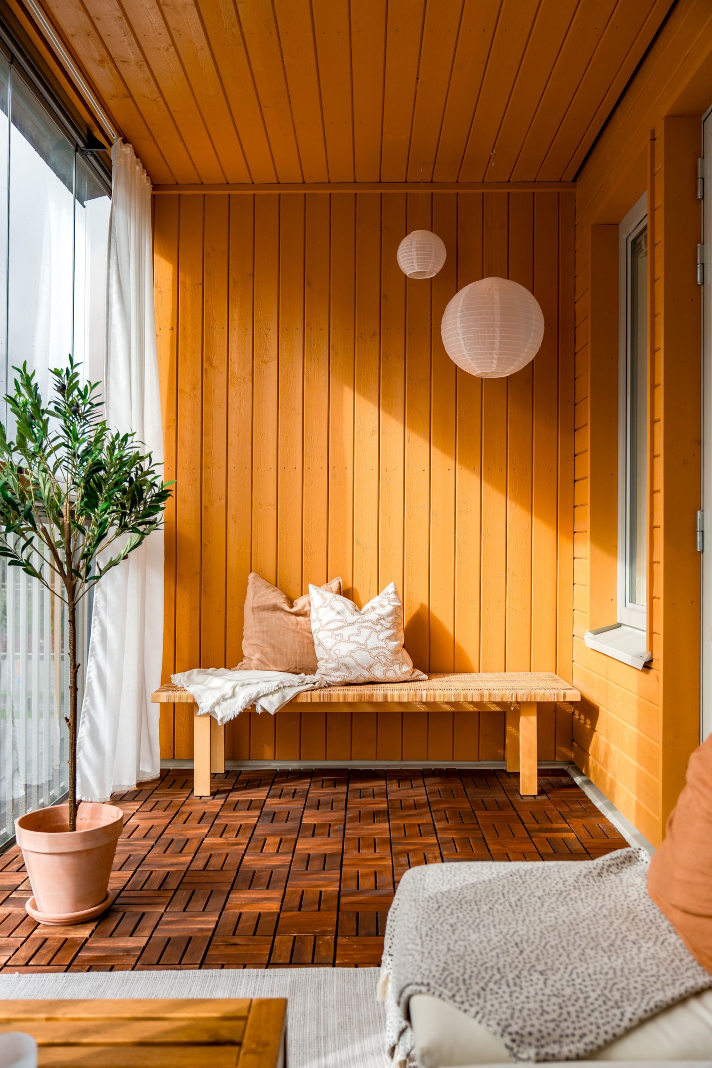 Bostadsbild från Margit Sahlins gata 1, Kommande i Kapellgärdet, Uppsala