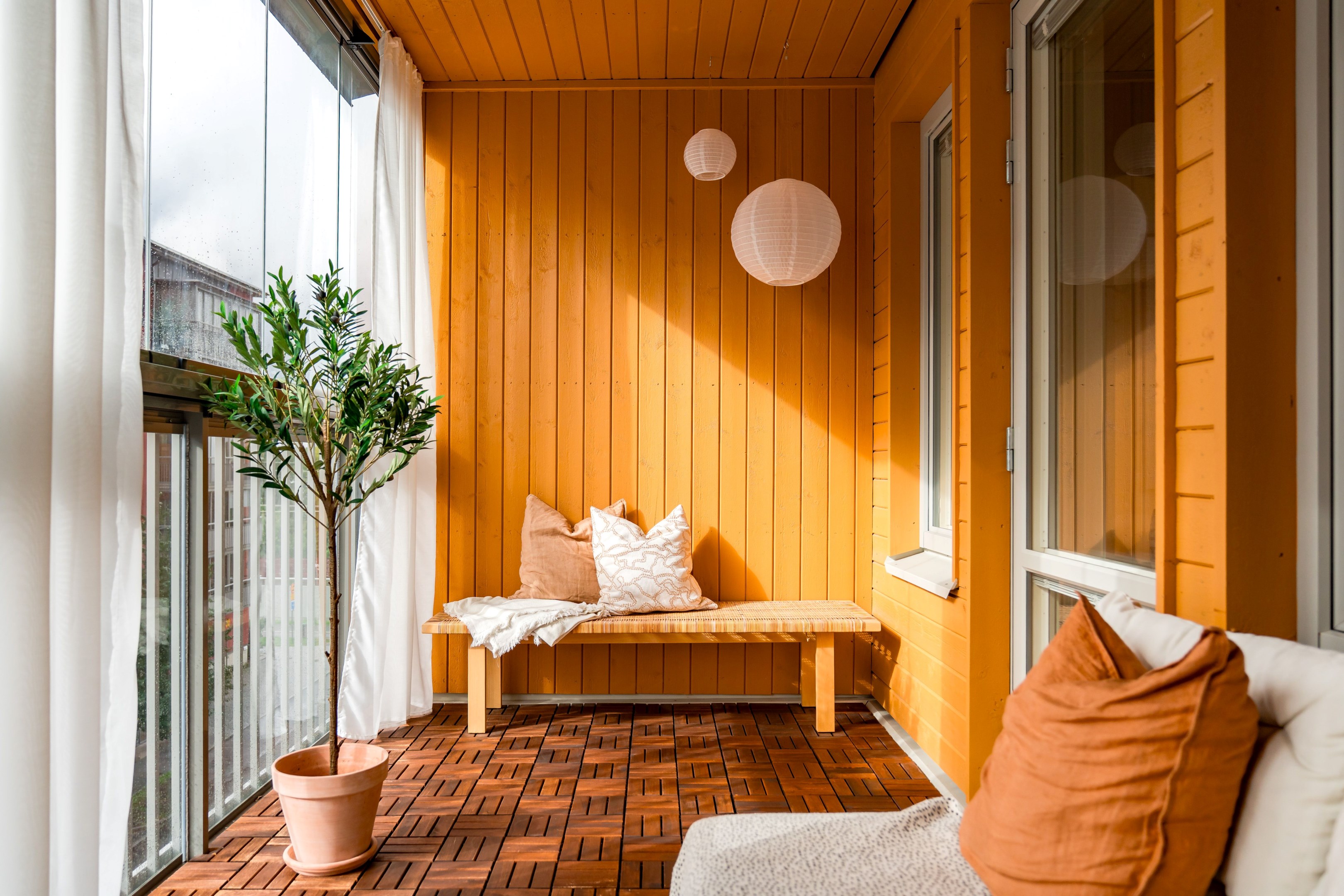 Bostadsbild från Margit Sahlins gata 1, Kommande i Kapellgärdet, Uppsala