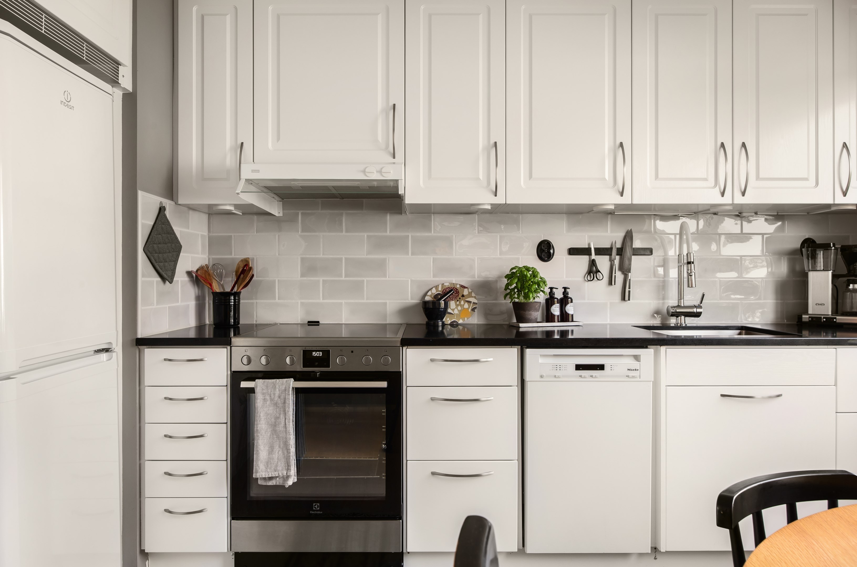 Bostadsbild från Järla Gårdsväg 35, Såld i Järla sjö, Nacka