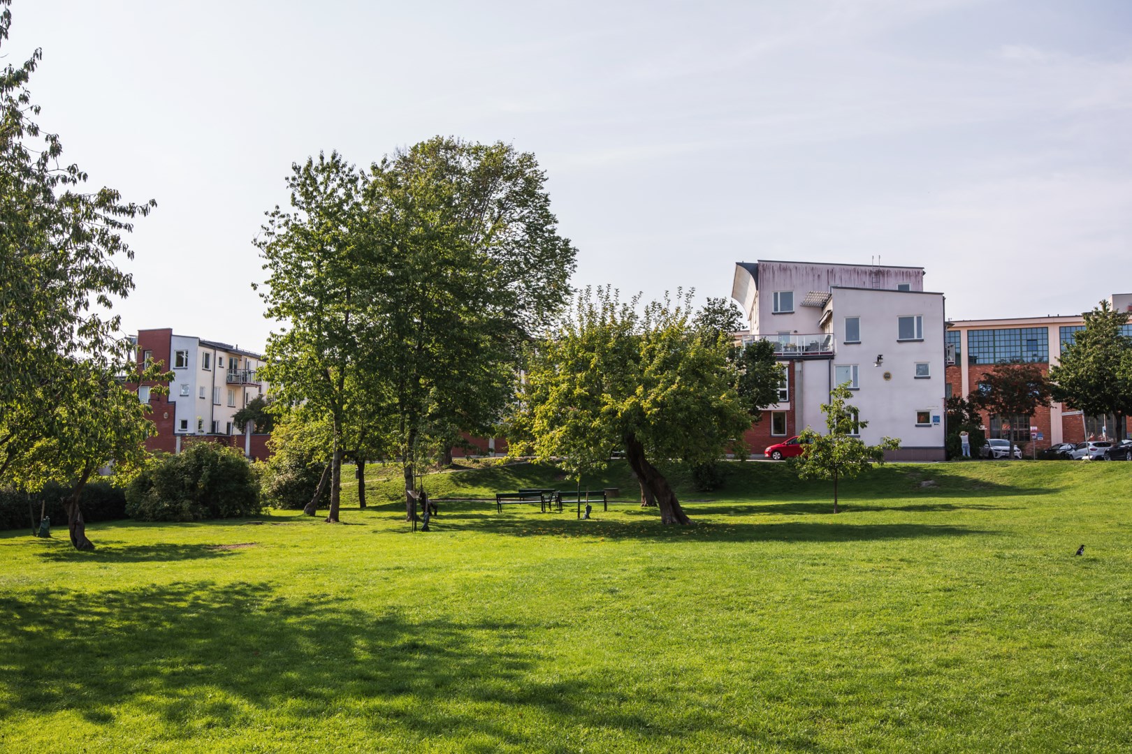 Bostadsbild från Järla Gårdsväg 35, Såld i Järla sjö, Nacka