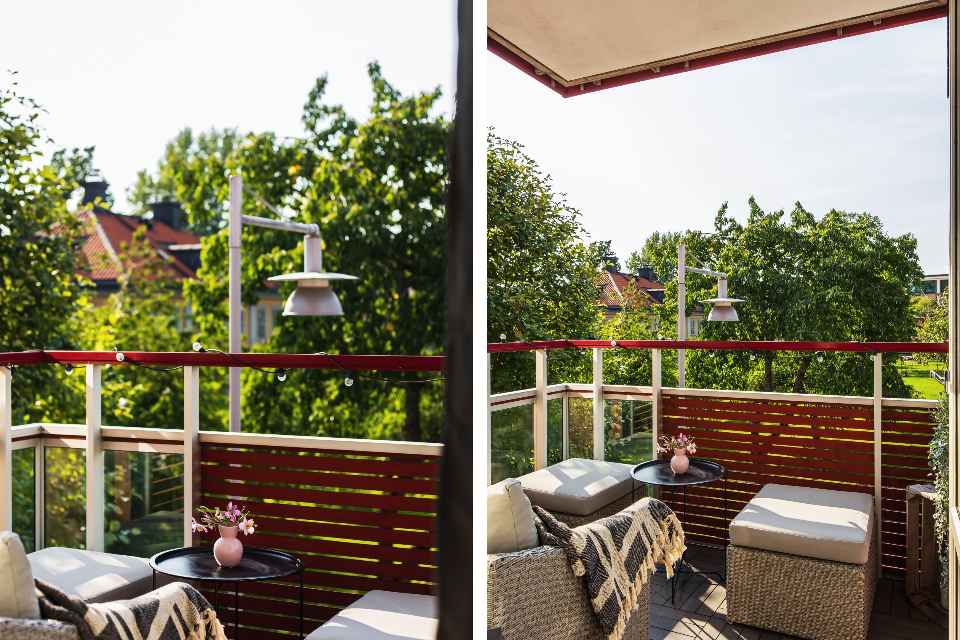 Bostadsbild från Järla Gårdsväg 35, Såld i Järla sjö, Nacka