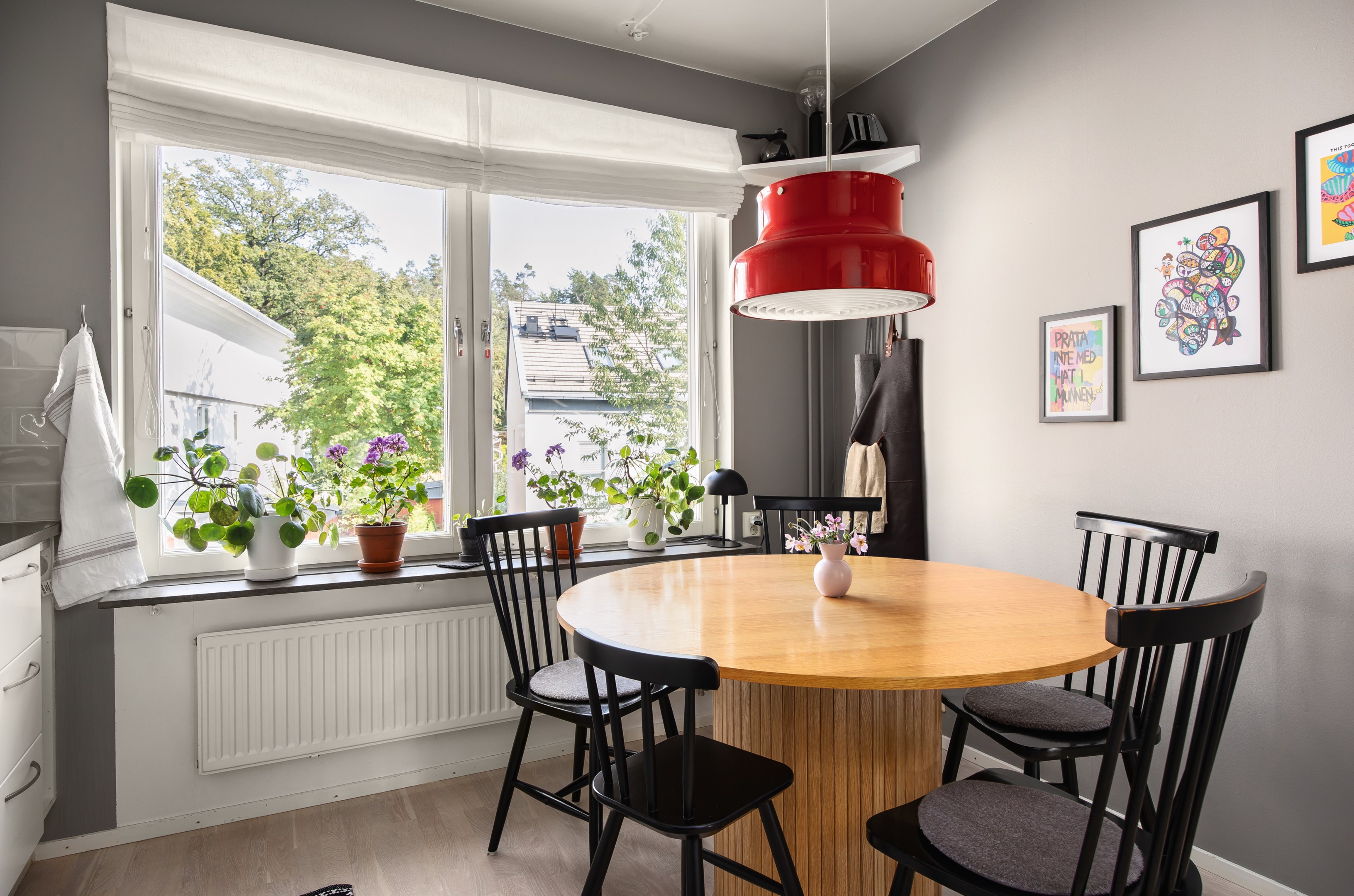 Bostadsbild från Järla Gårdsväg 35, Såld i Järla sjö, Nacka