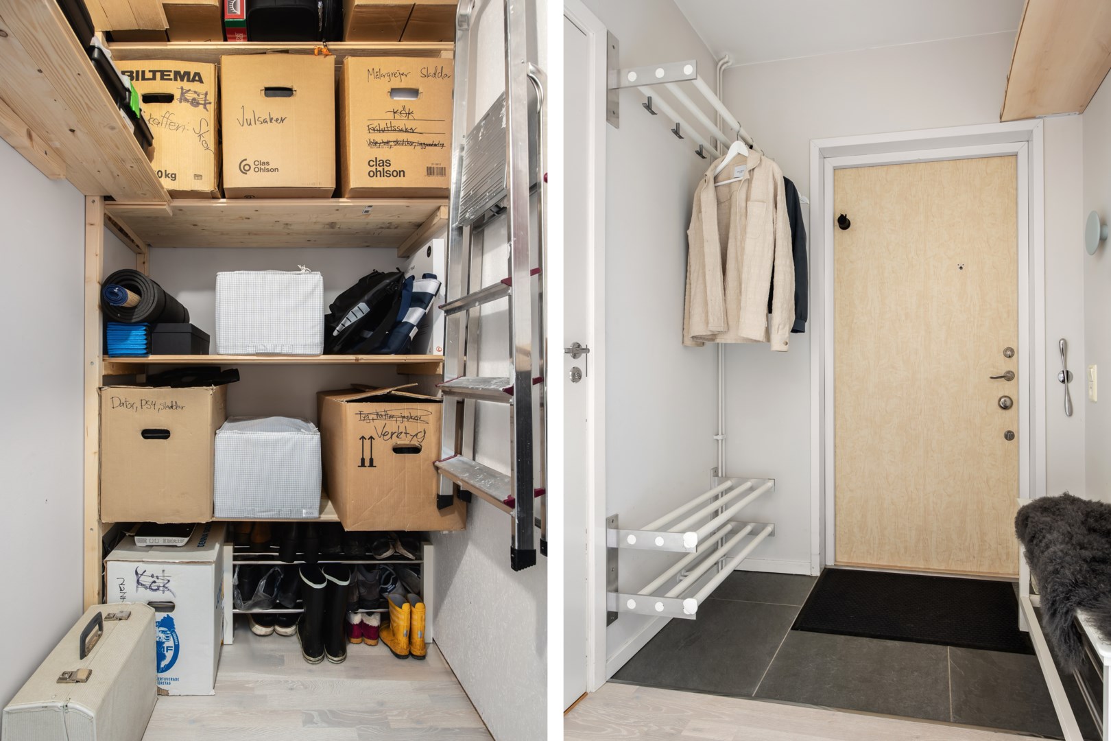 Bostadsbild från Järla Gårdsväg 35, Såld i Järla sjö, Nacka