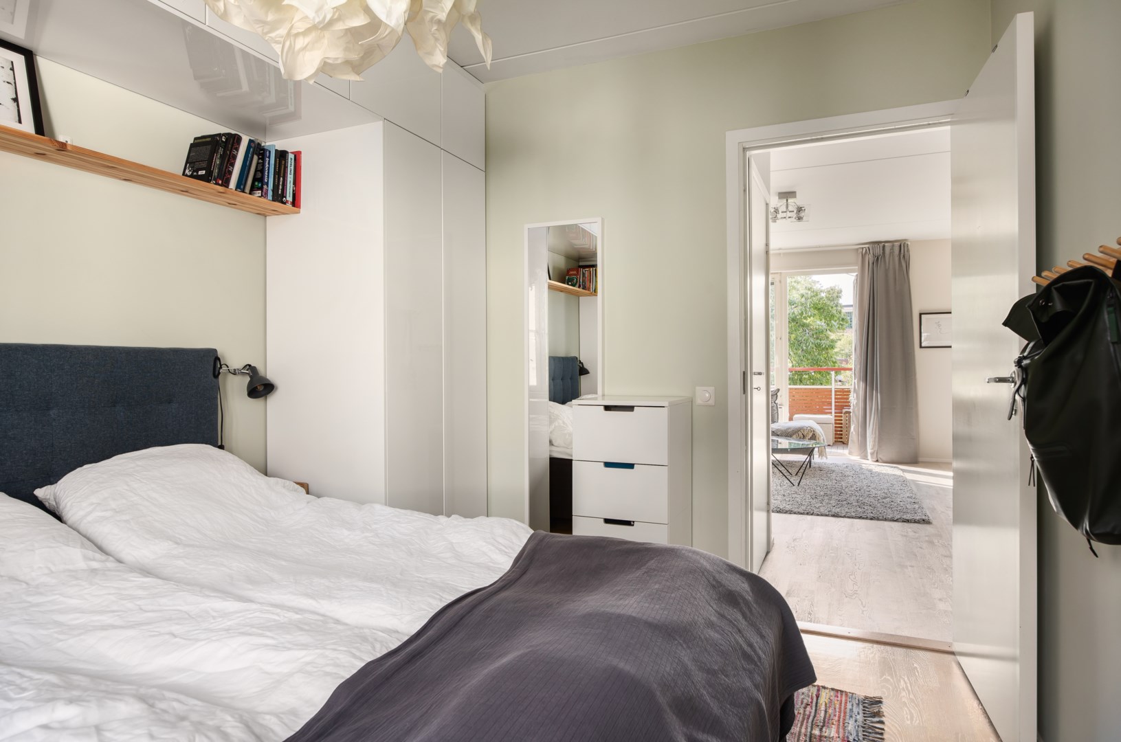 Bostadsbild från Järla Gårdsväg 35, Såld i Järla sjö, Nacka