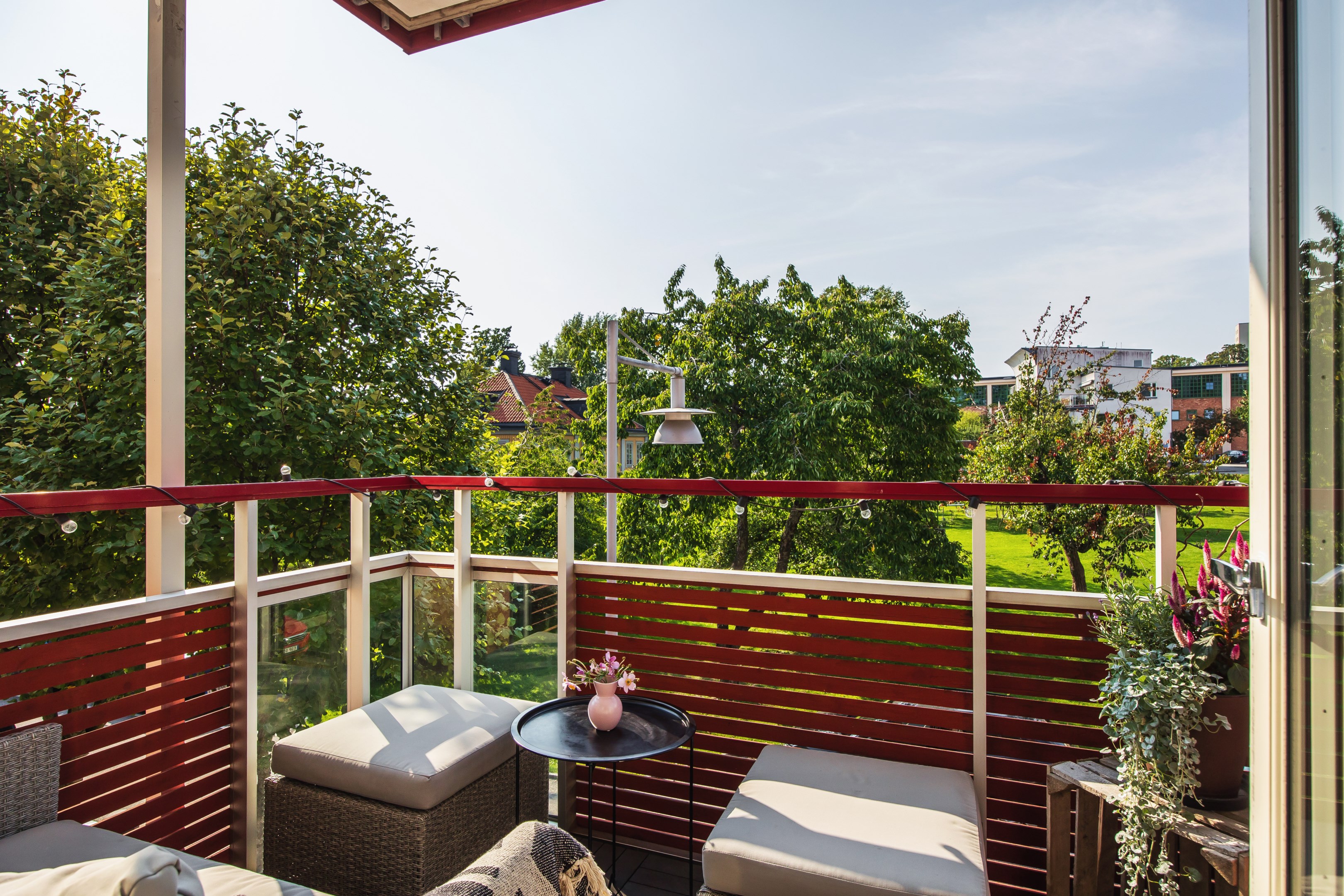 Bostadsbild från Järla Gårdsväg 35, Såld i Järla sjö, Nacka