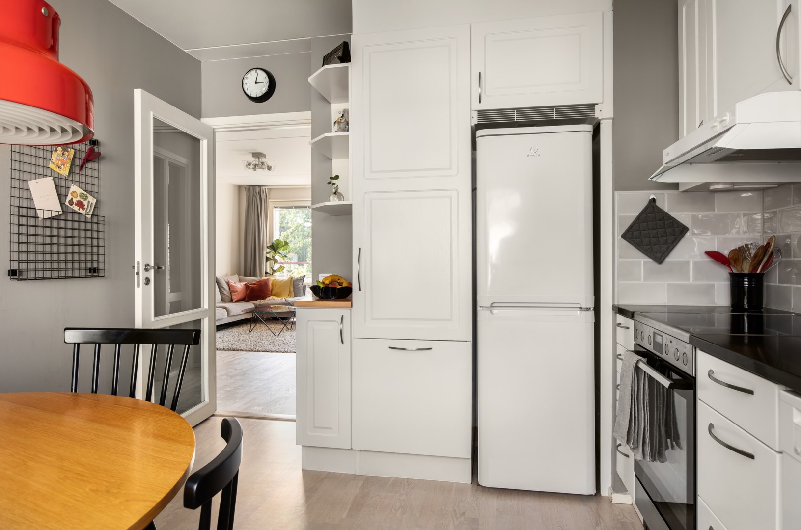 Bostadsbild från Järla Gårdsväg 35, Såld i Järla sjö, Nacka