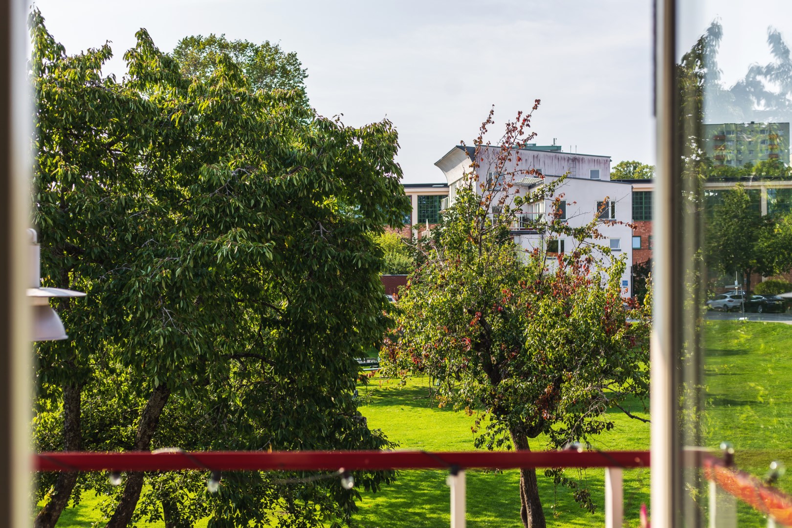 Bostadsbild från Järla Gårdsväg 35, Såld i Järla sjö, Nacka