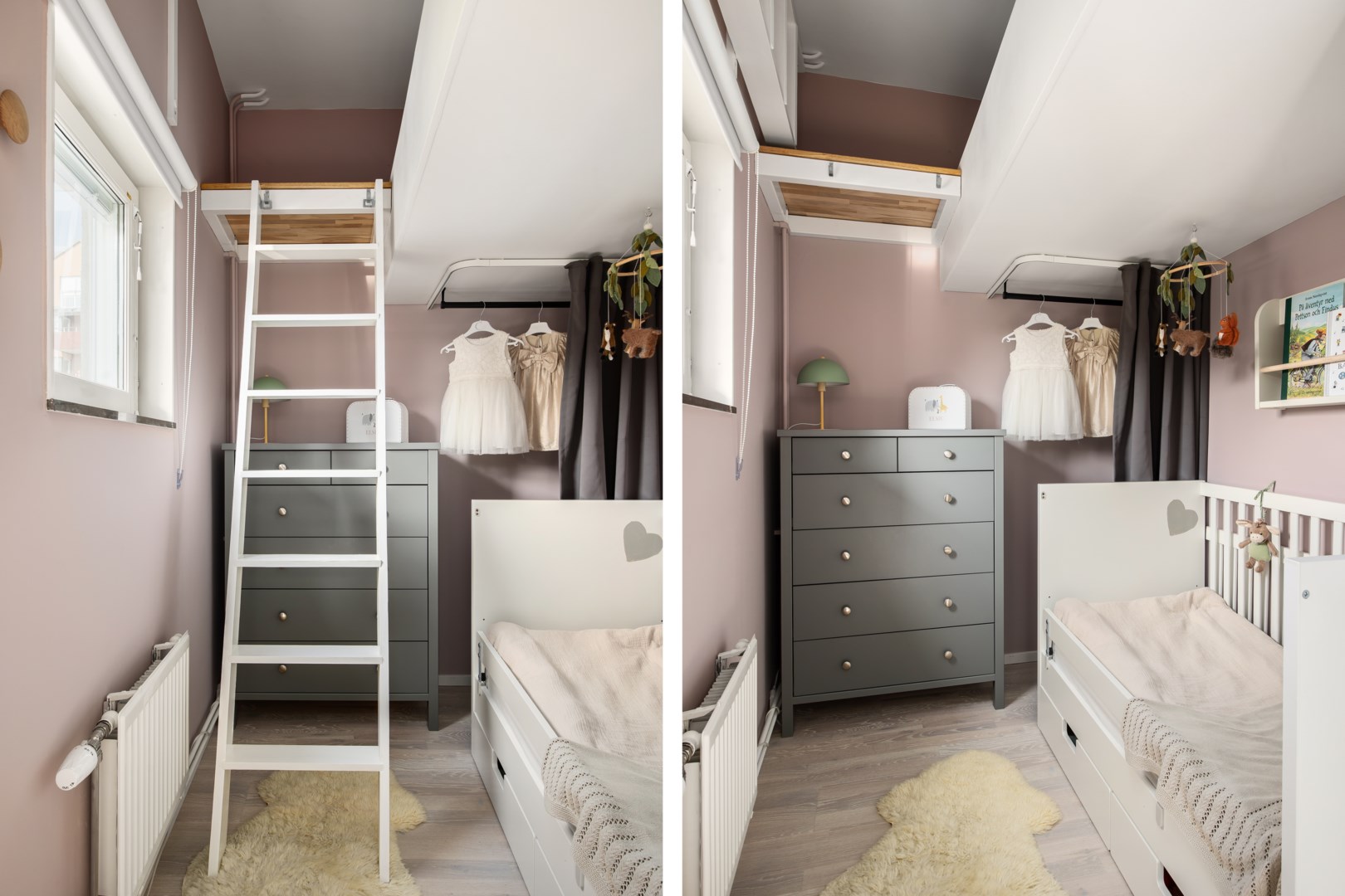 Bostadsbild från Järla Gårdsväg 35, Såld i Järla sjö, Nacka